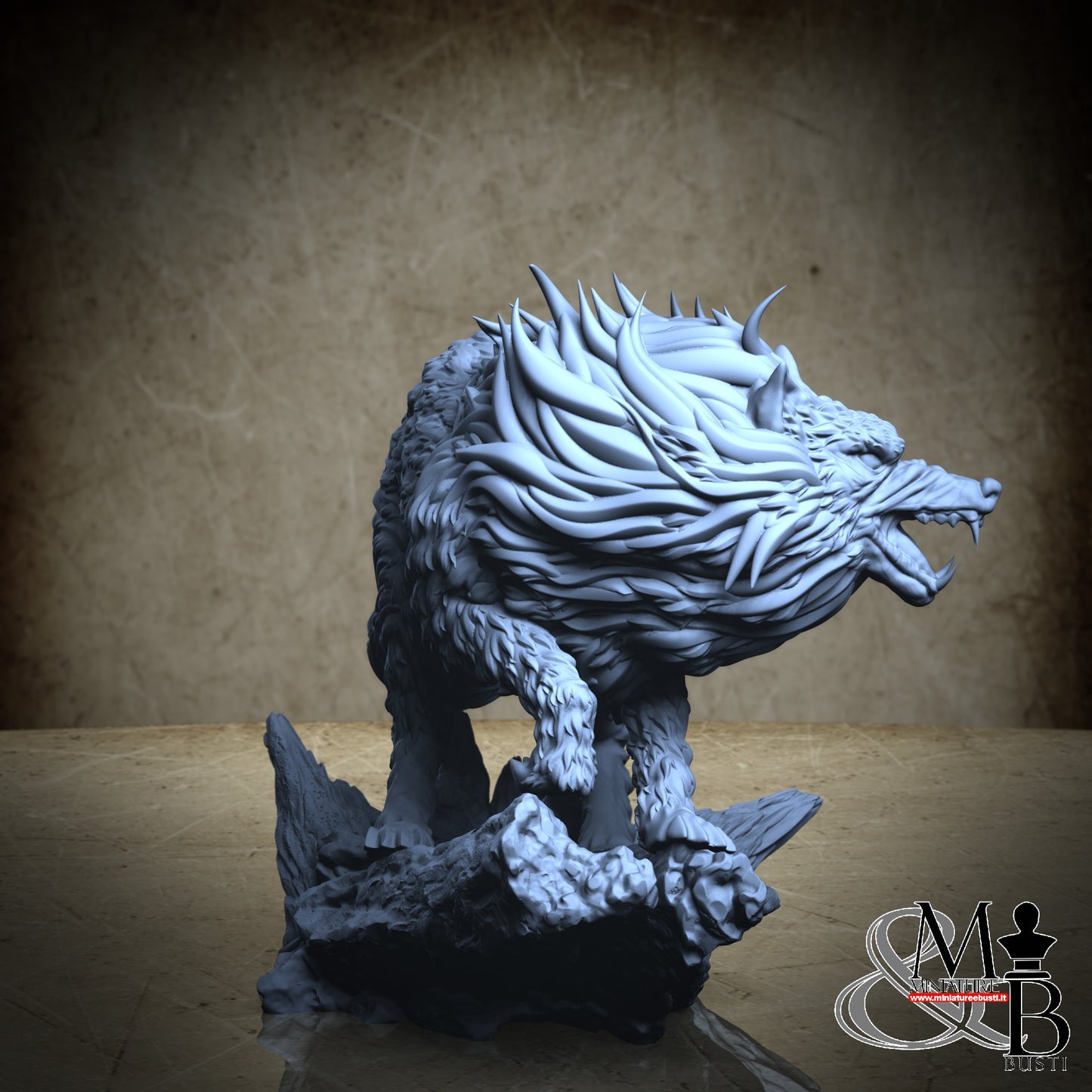 Fenrir