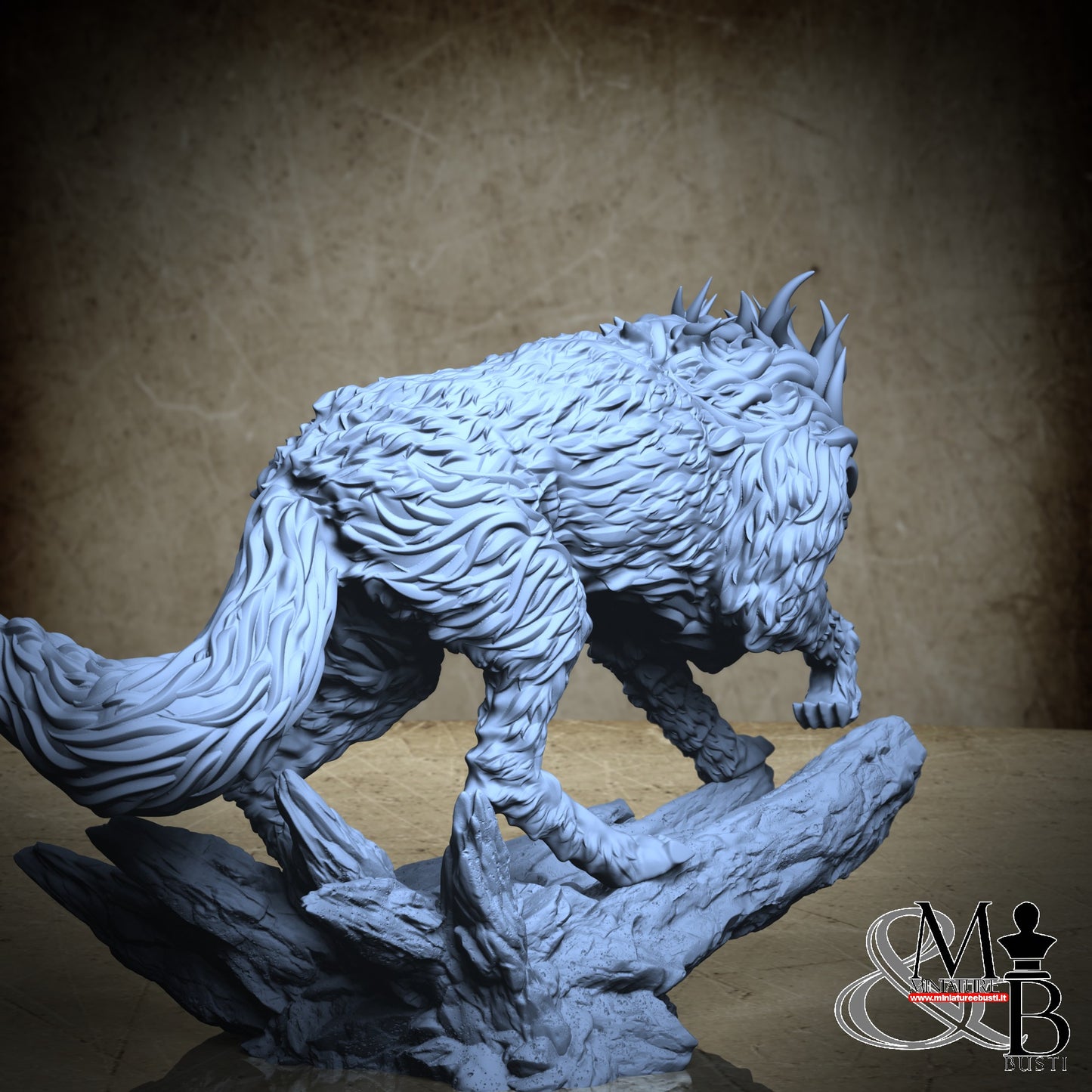 Fenrir