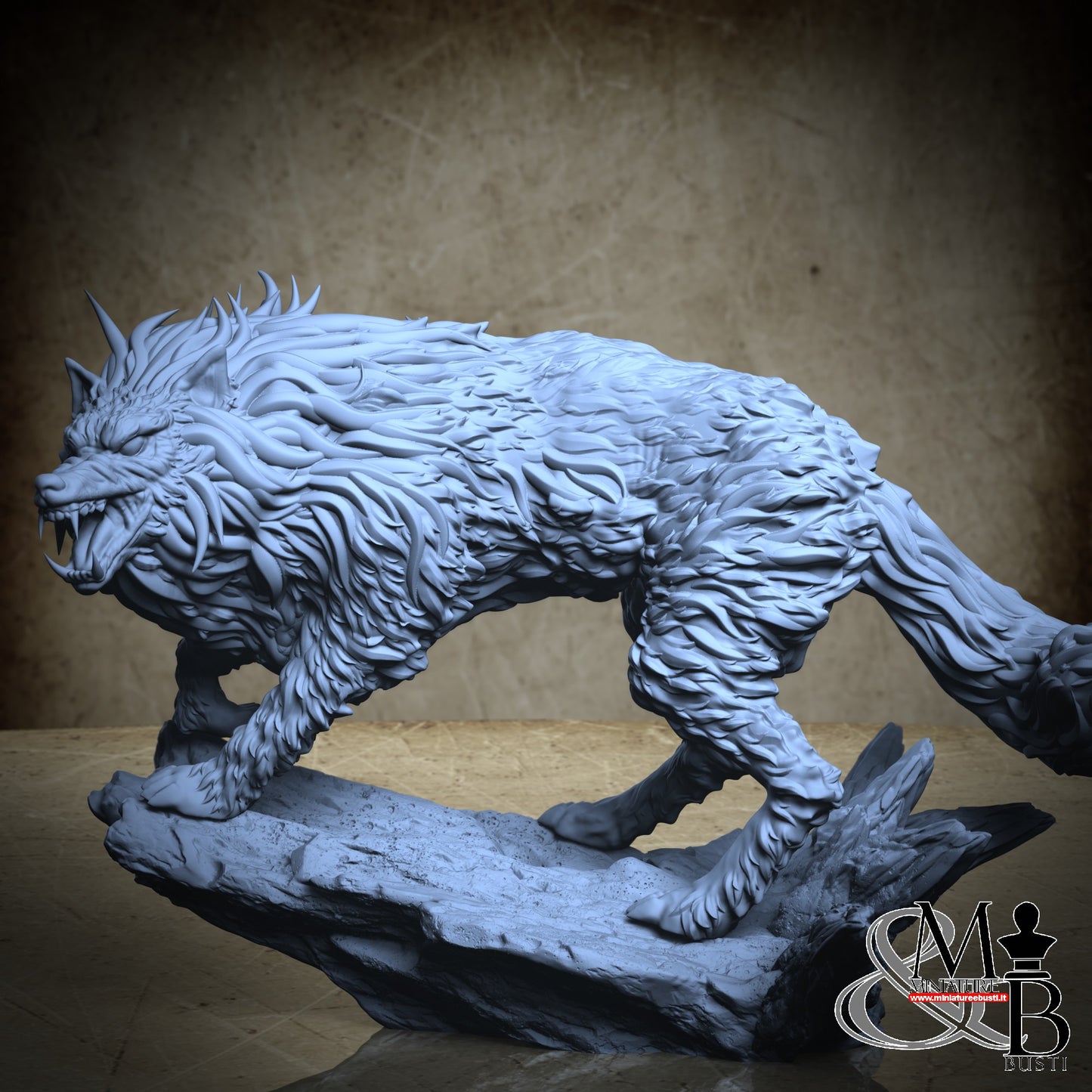 Fenrir