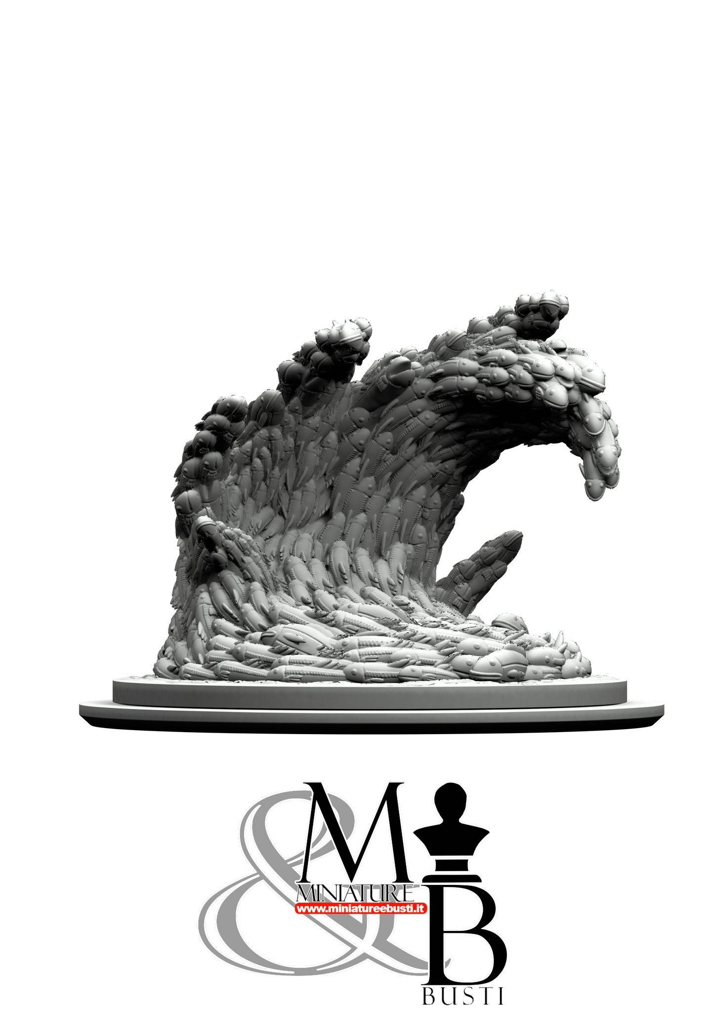 Fish Waves
