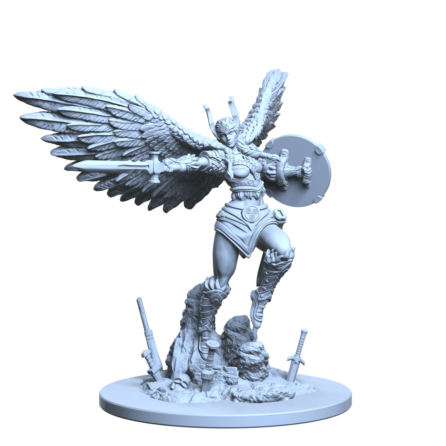 Freya