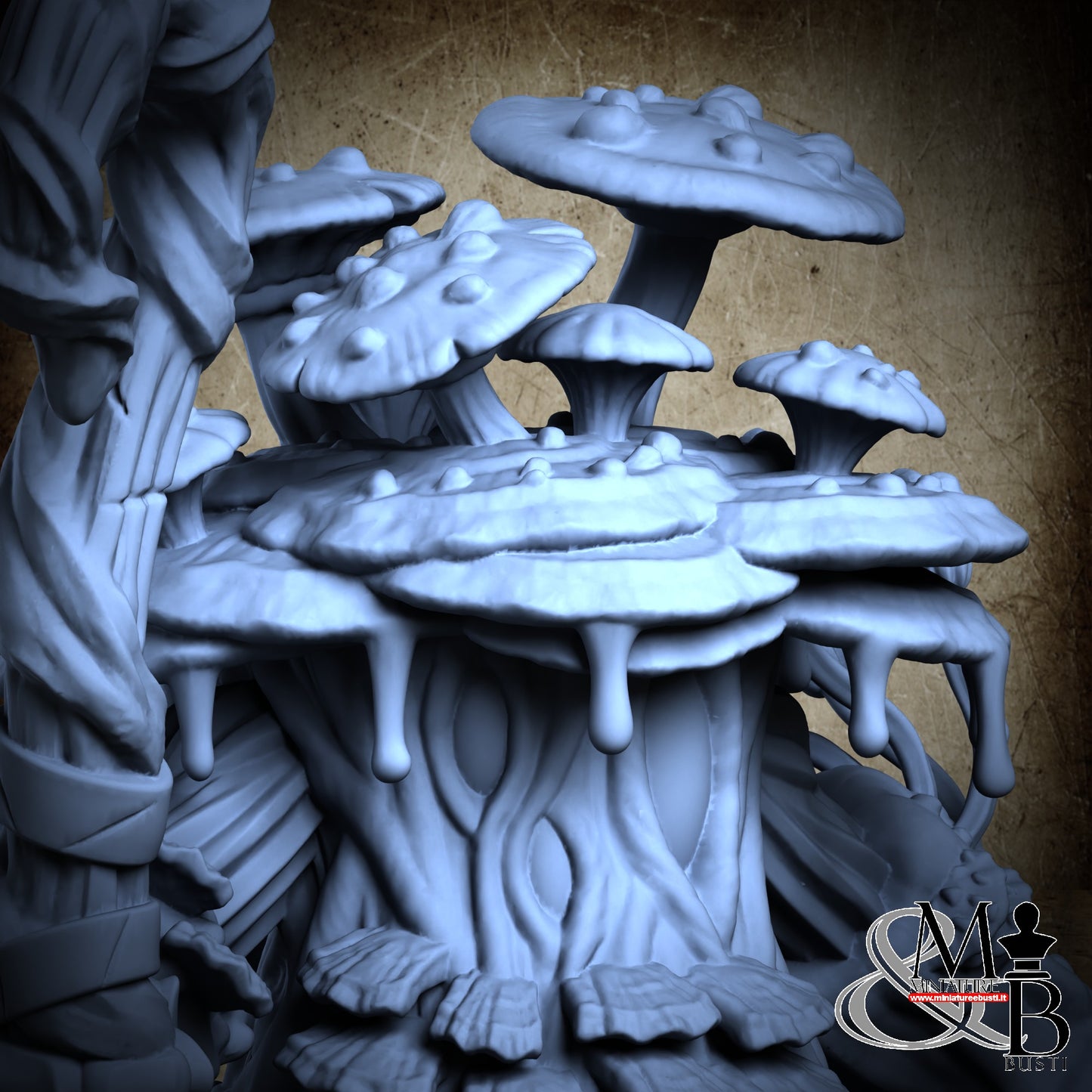 Mushroom