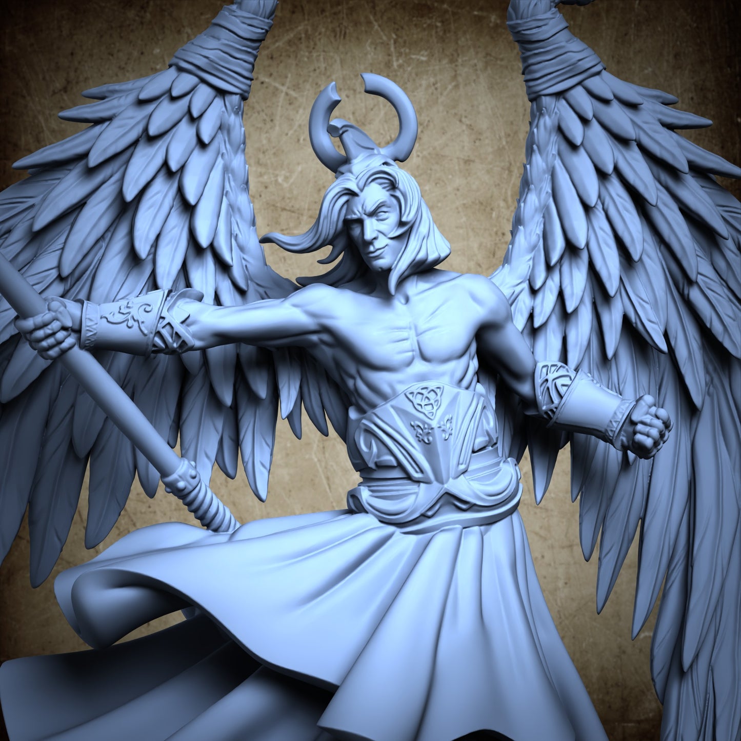 Gadreel