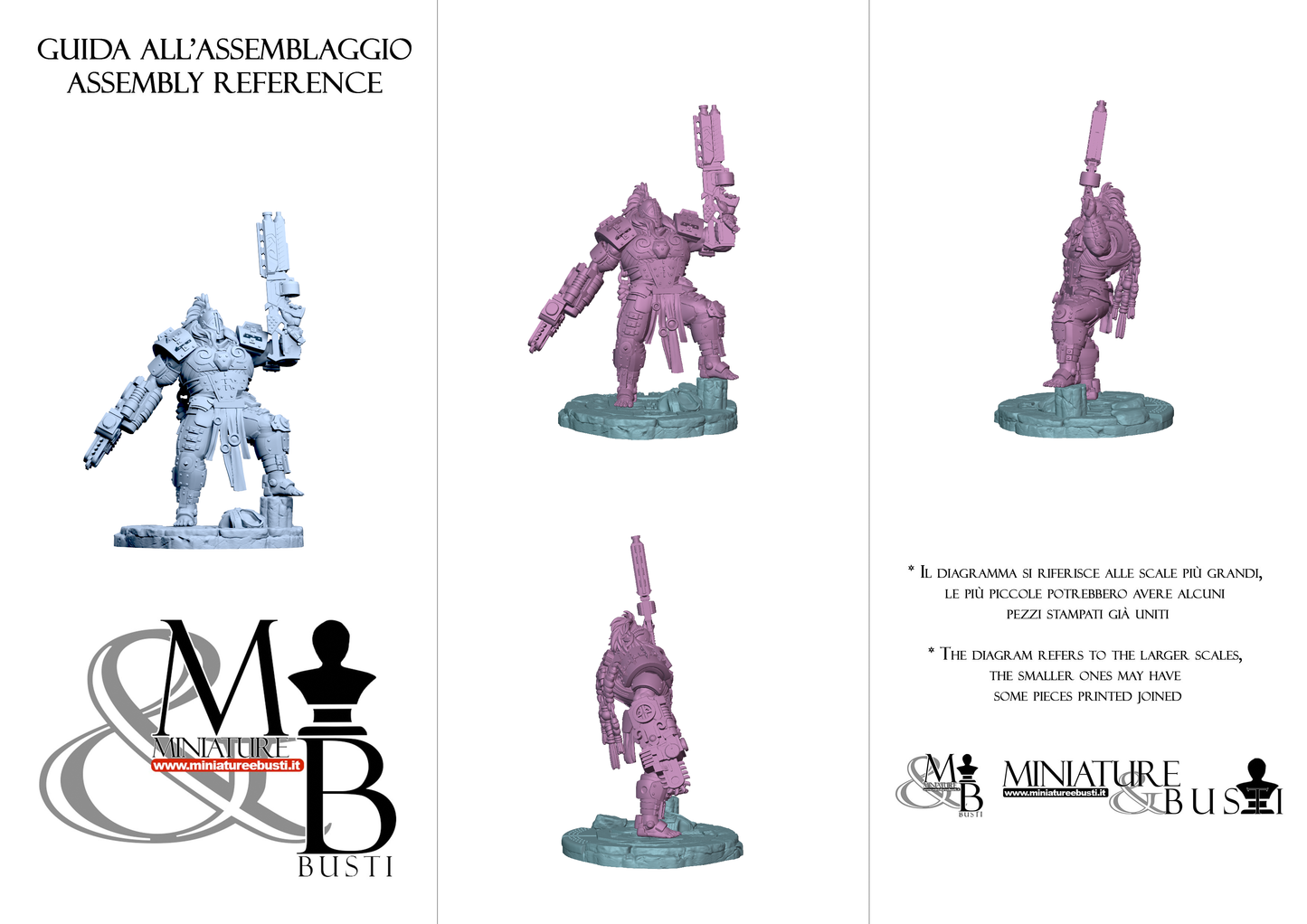 Ghult Gallowglass - Pose 5