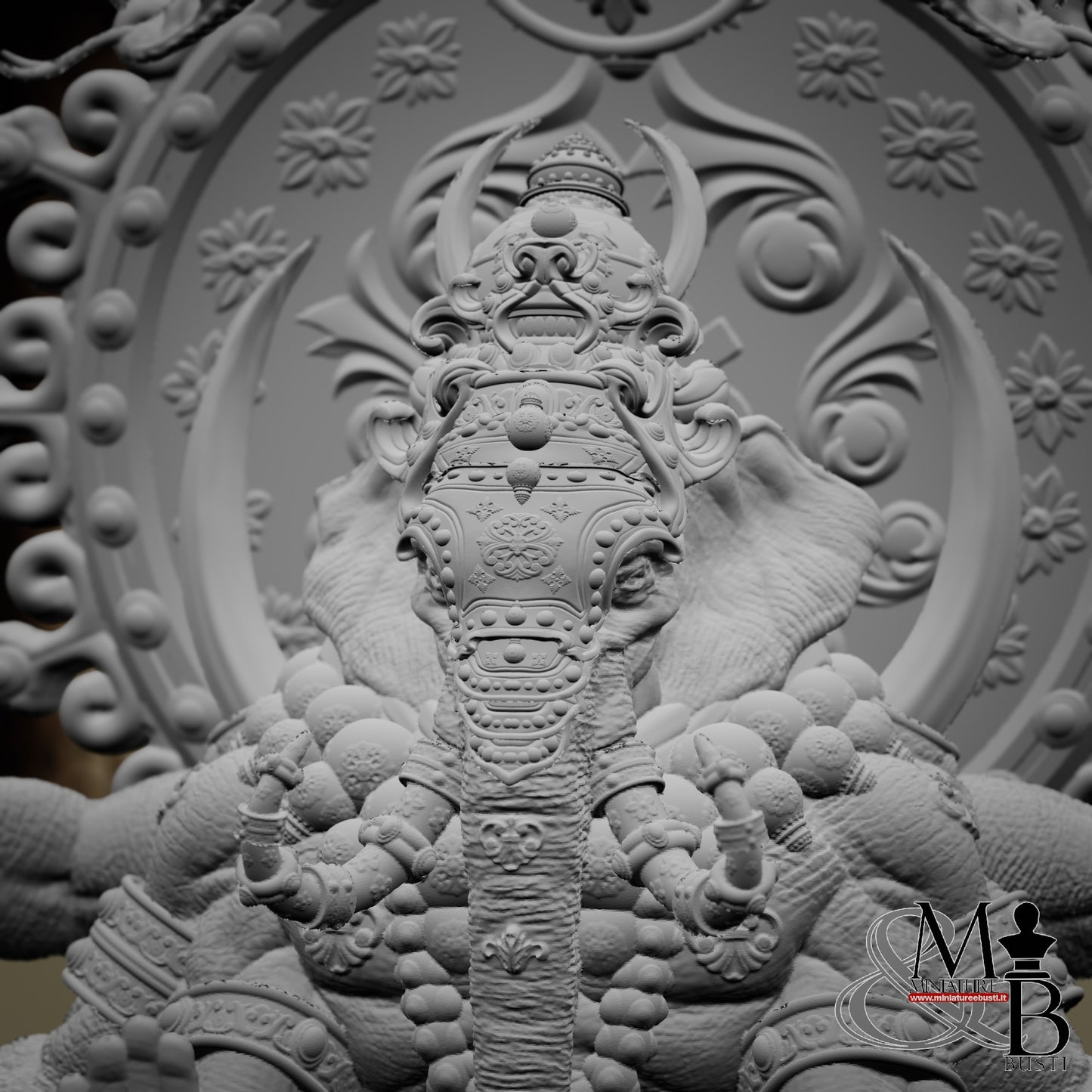 Ganesha