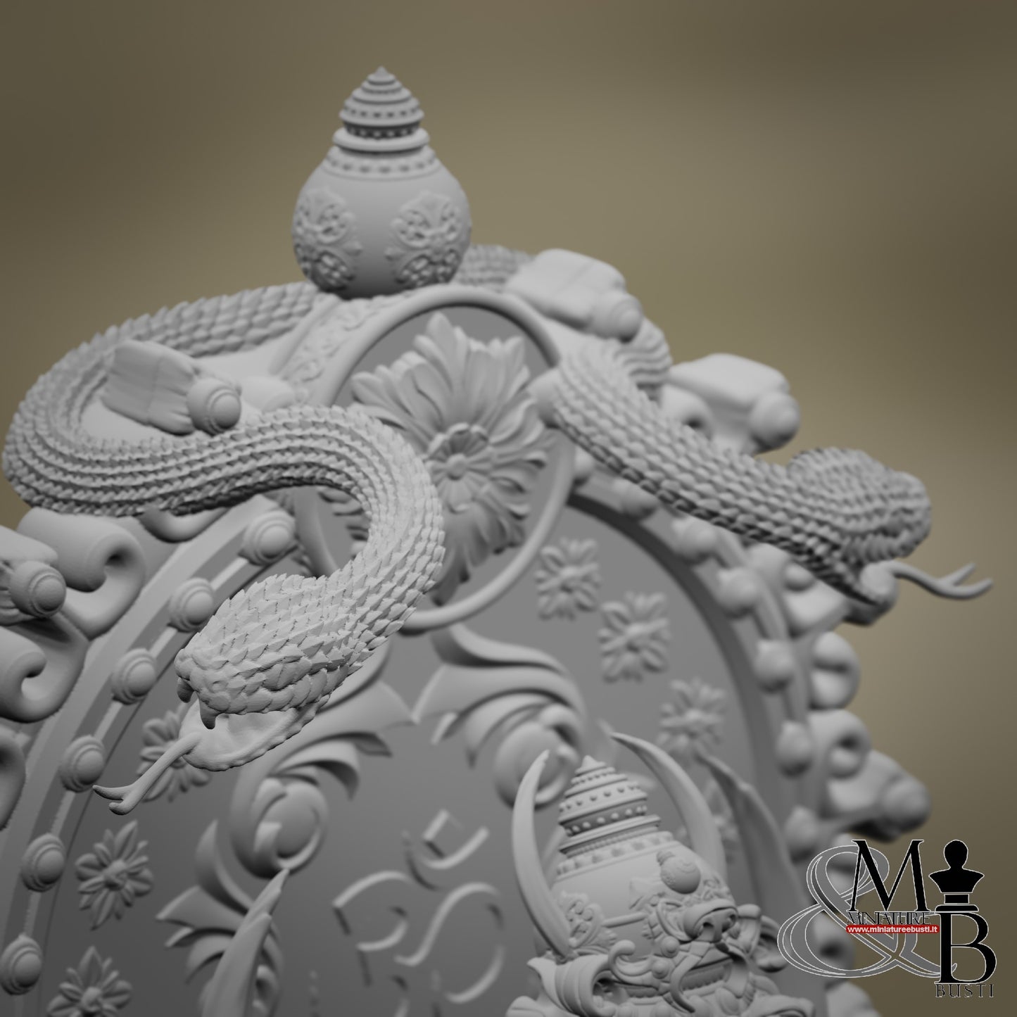 Ganesha