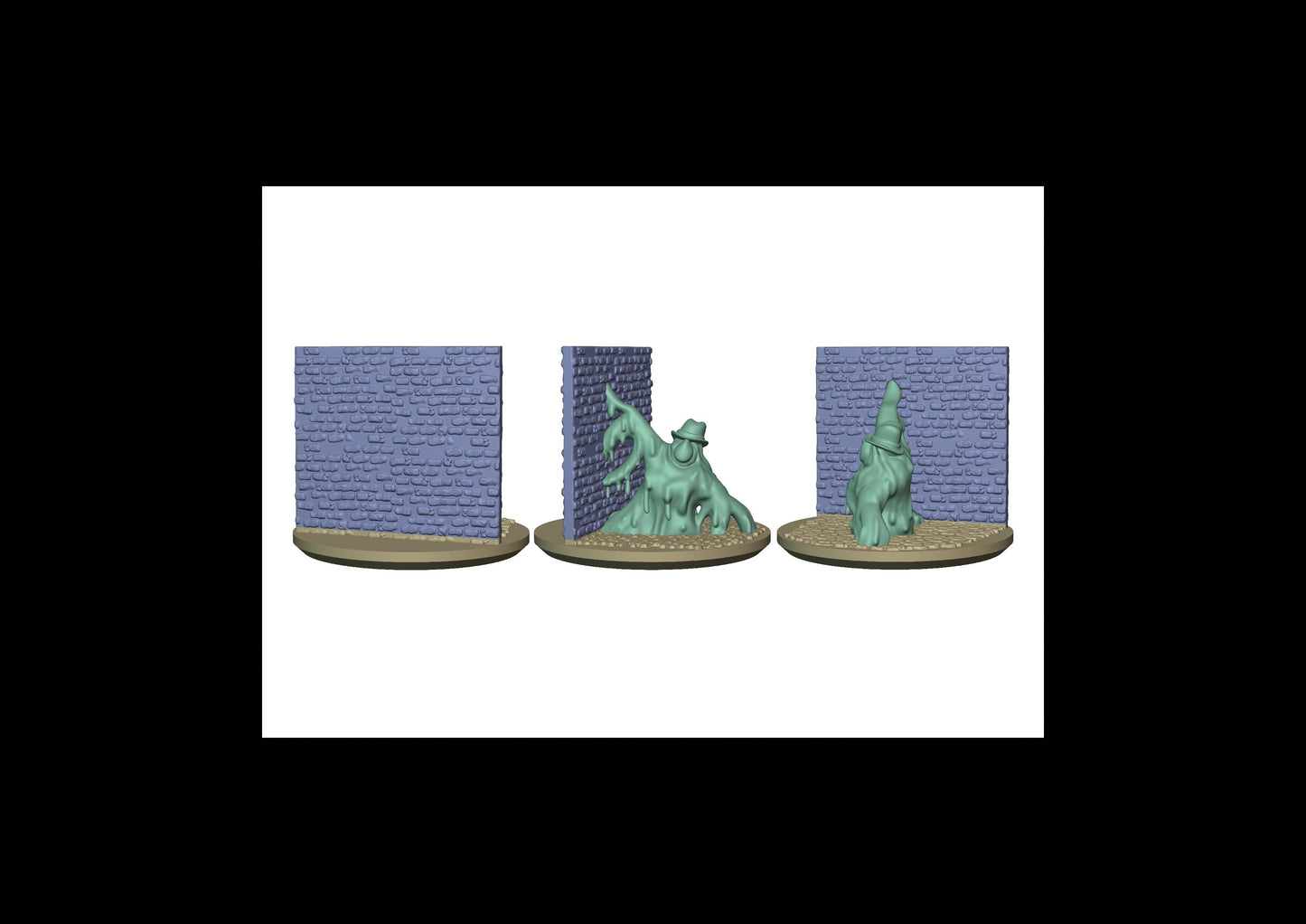 Shadow Brawlers - Gardo