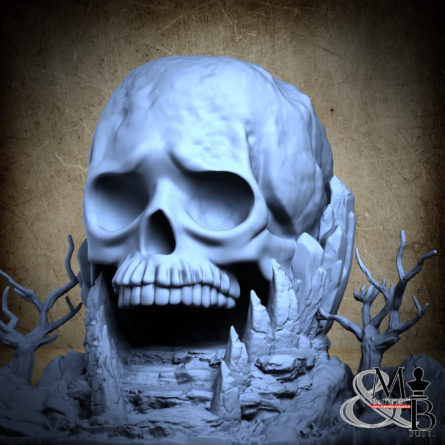 Hell's Gate
