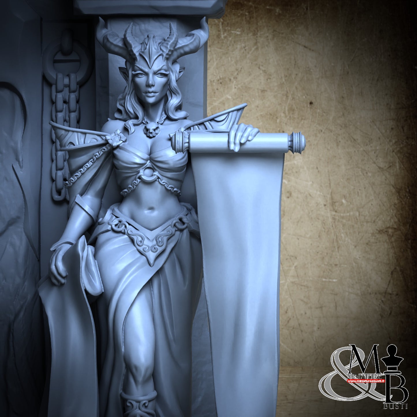 Gates of Eternity