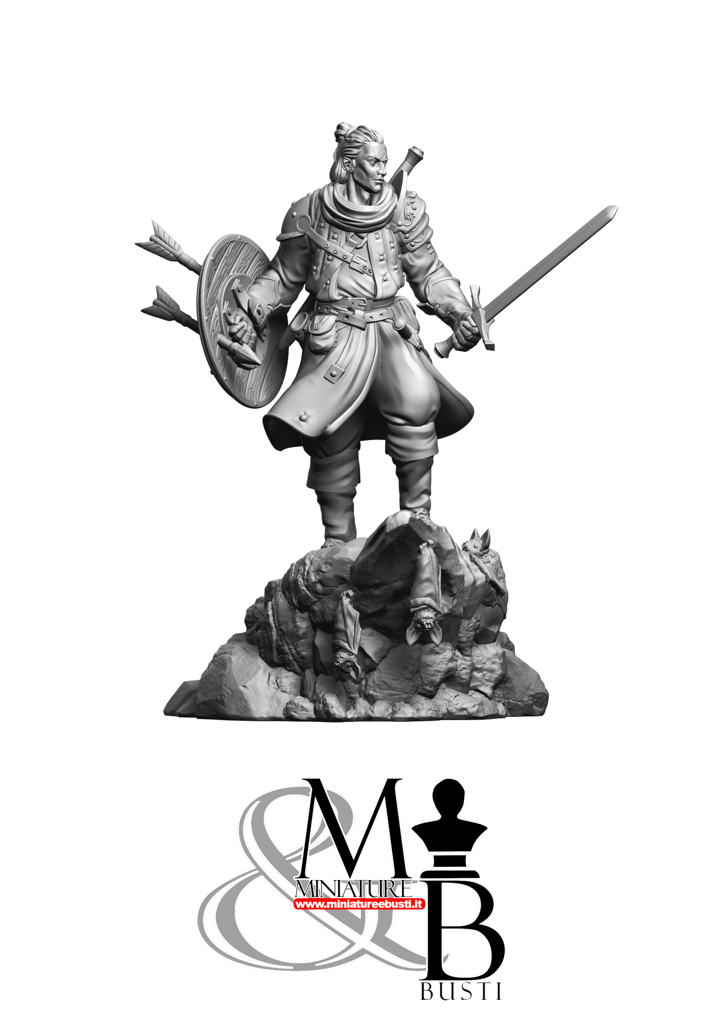 Gaven 75mm