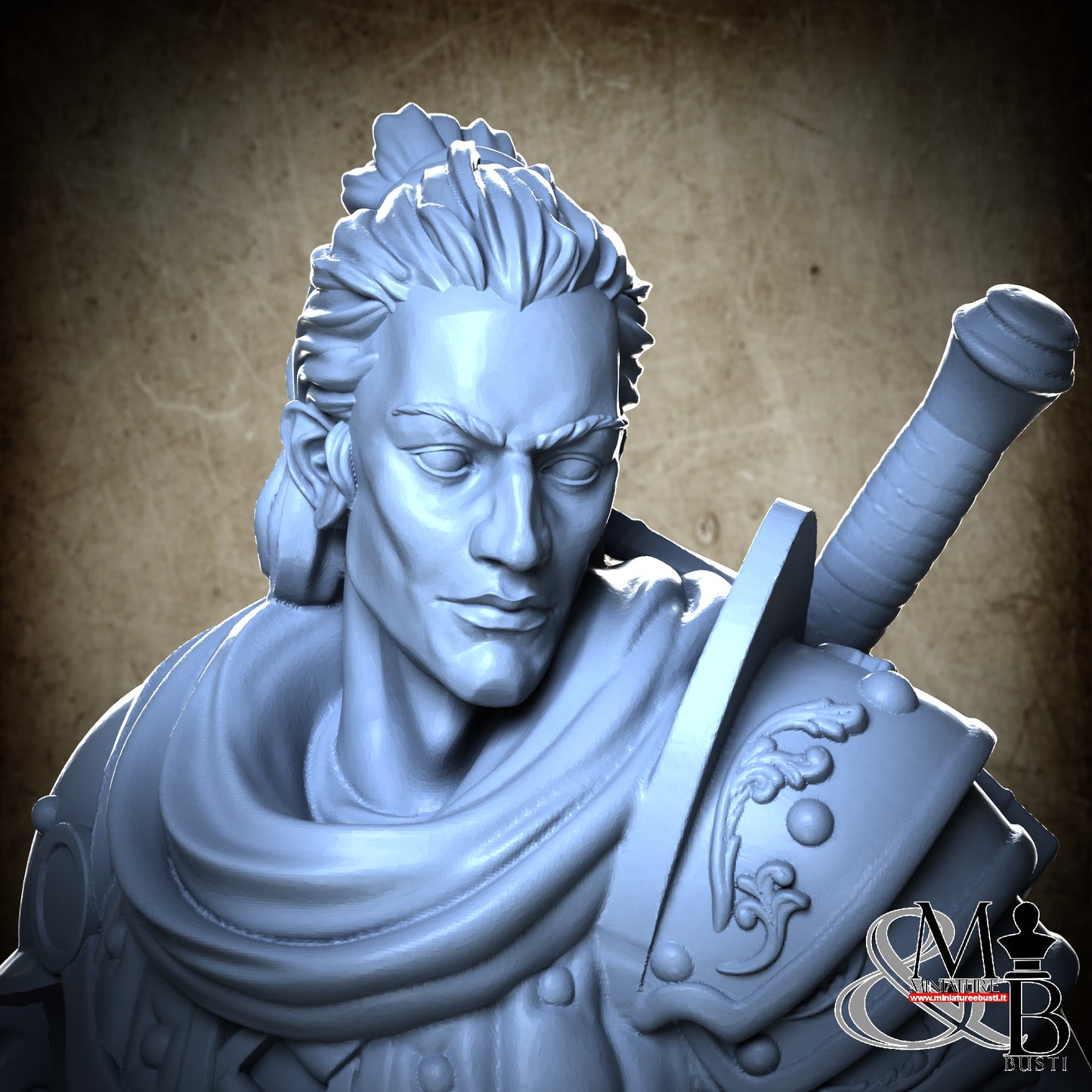 Gaven 75mm