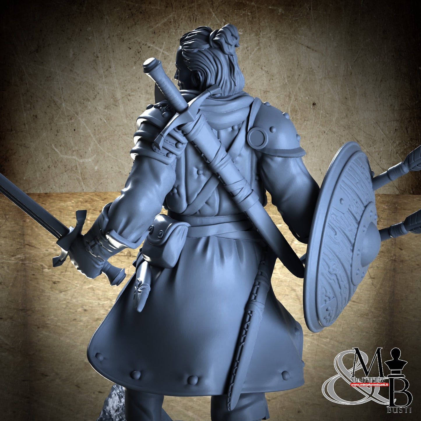 Gaven 75mm