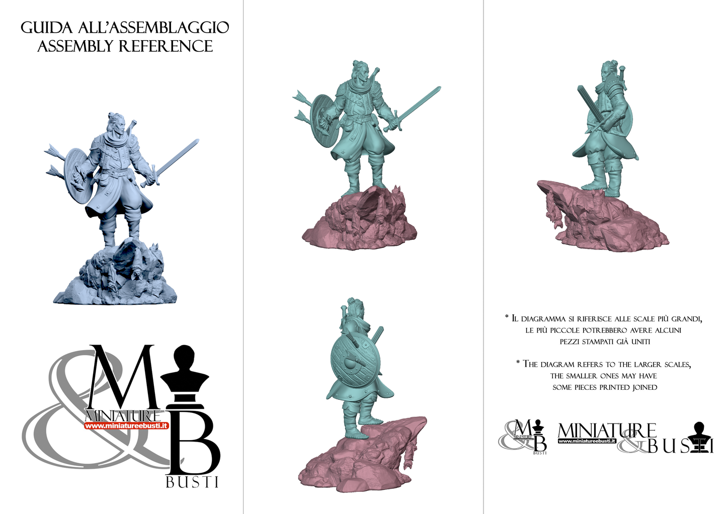Gaven 75mm