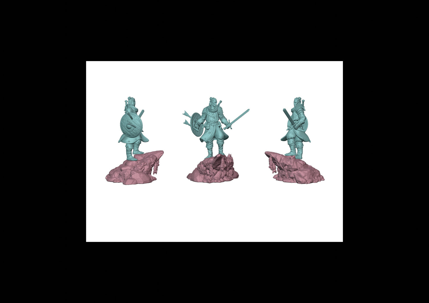 Gaven 75mm