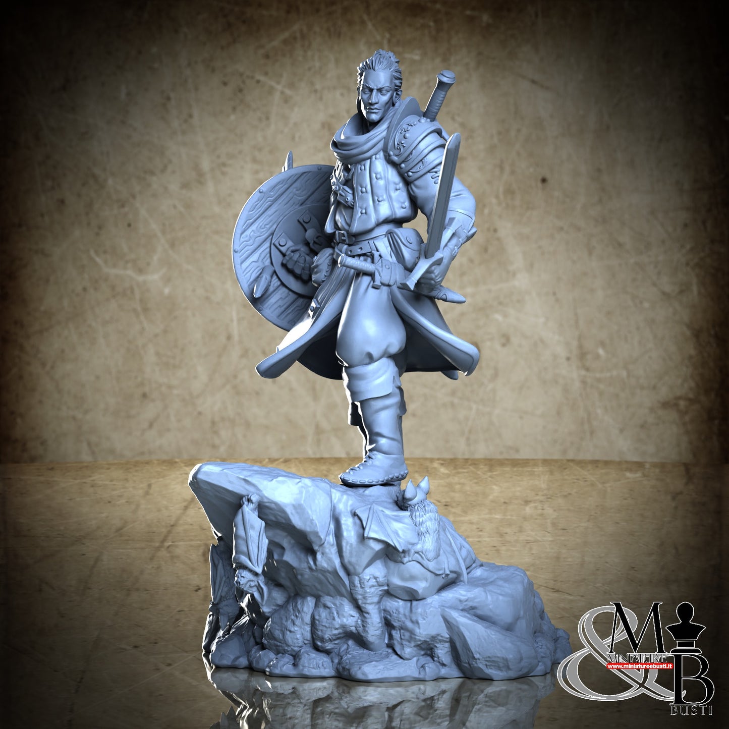 Gaven 75mm