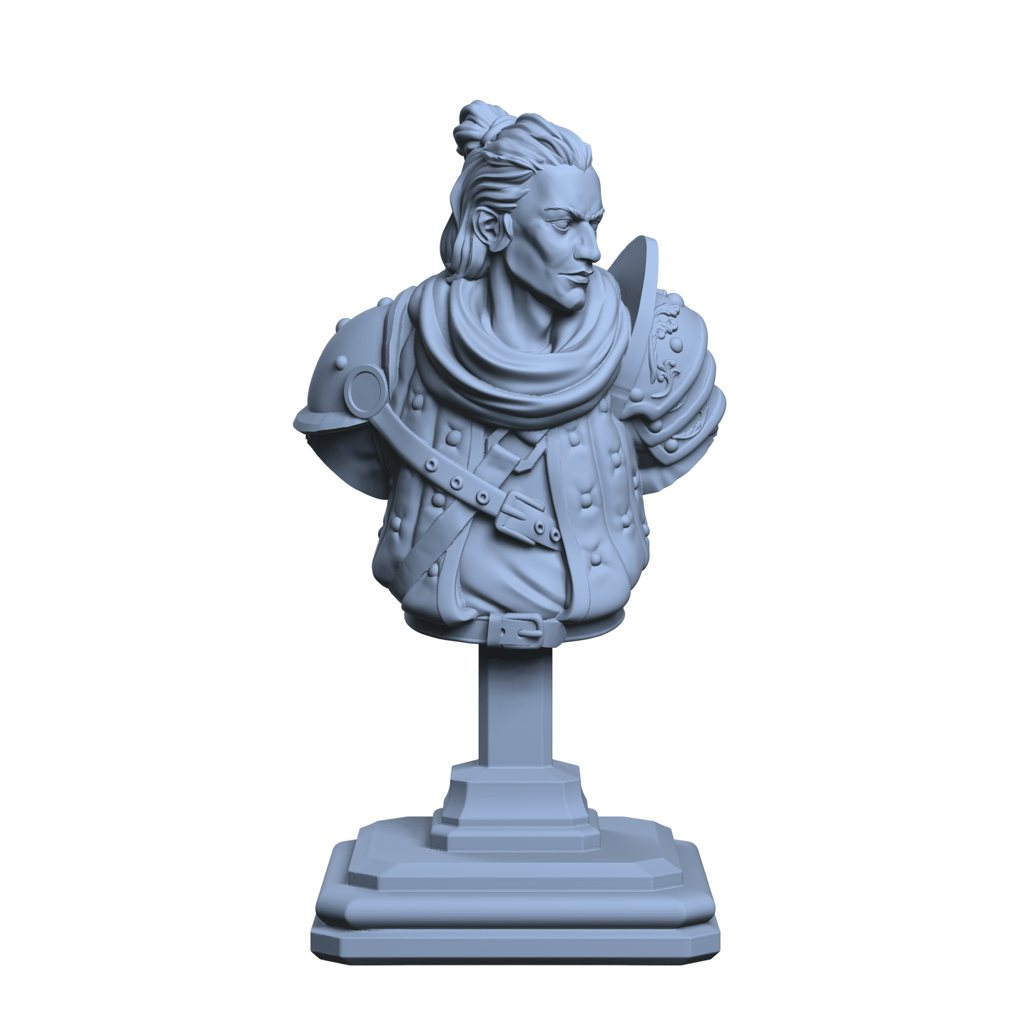Gaven Bust