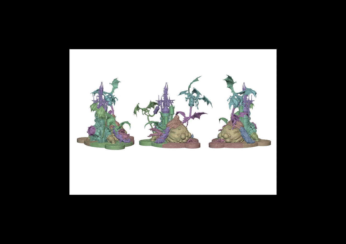 Ghoul Incubator