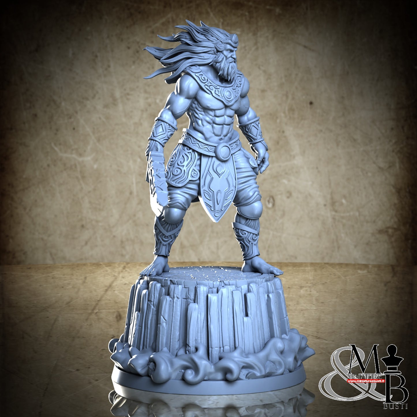 Gilgamesh