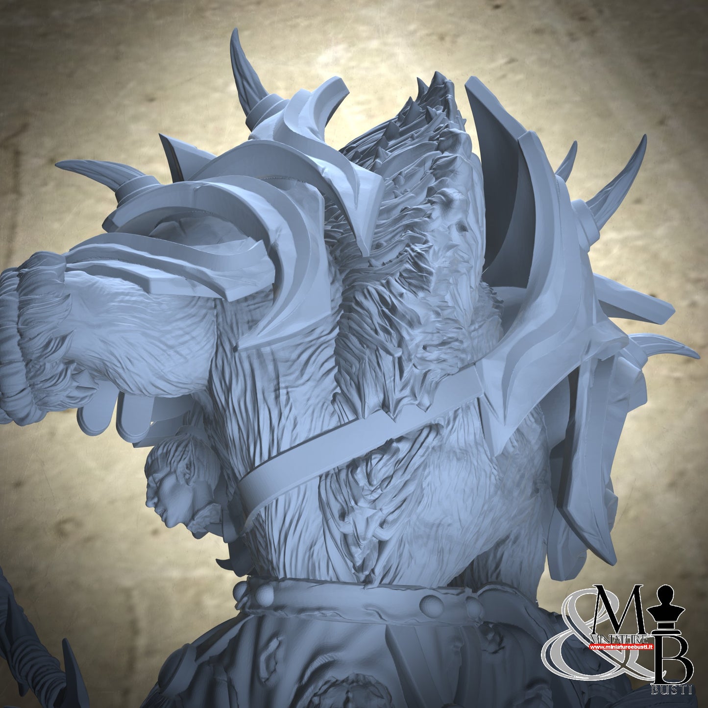 Gnoll Brutes - Pose 3