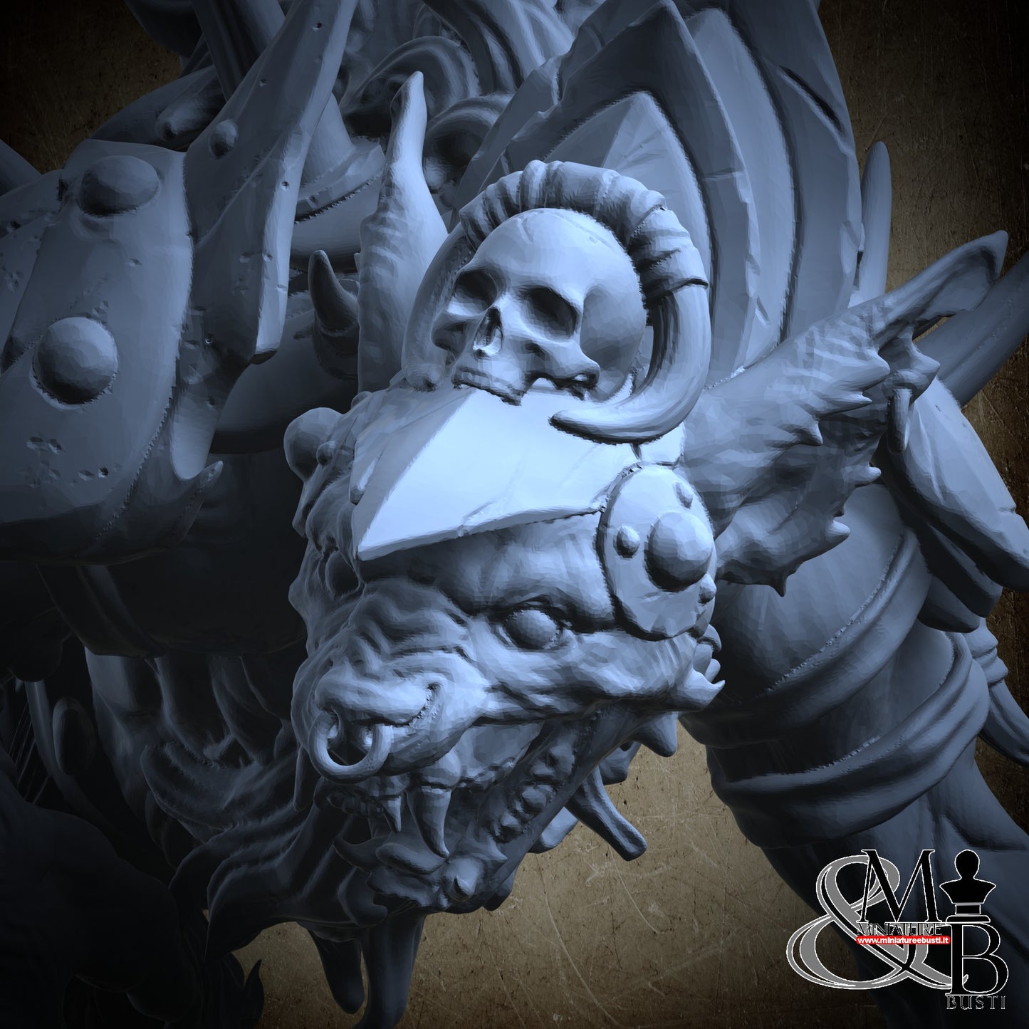 Gnoll Trackers - Pose 1