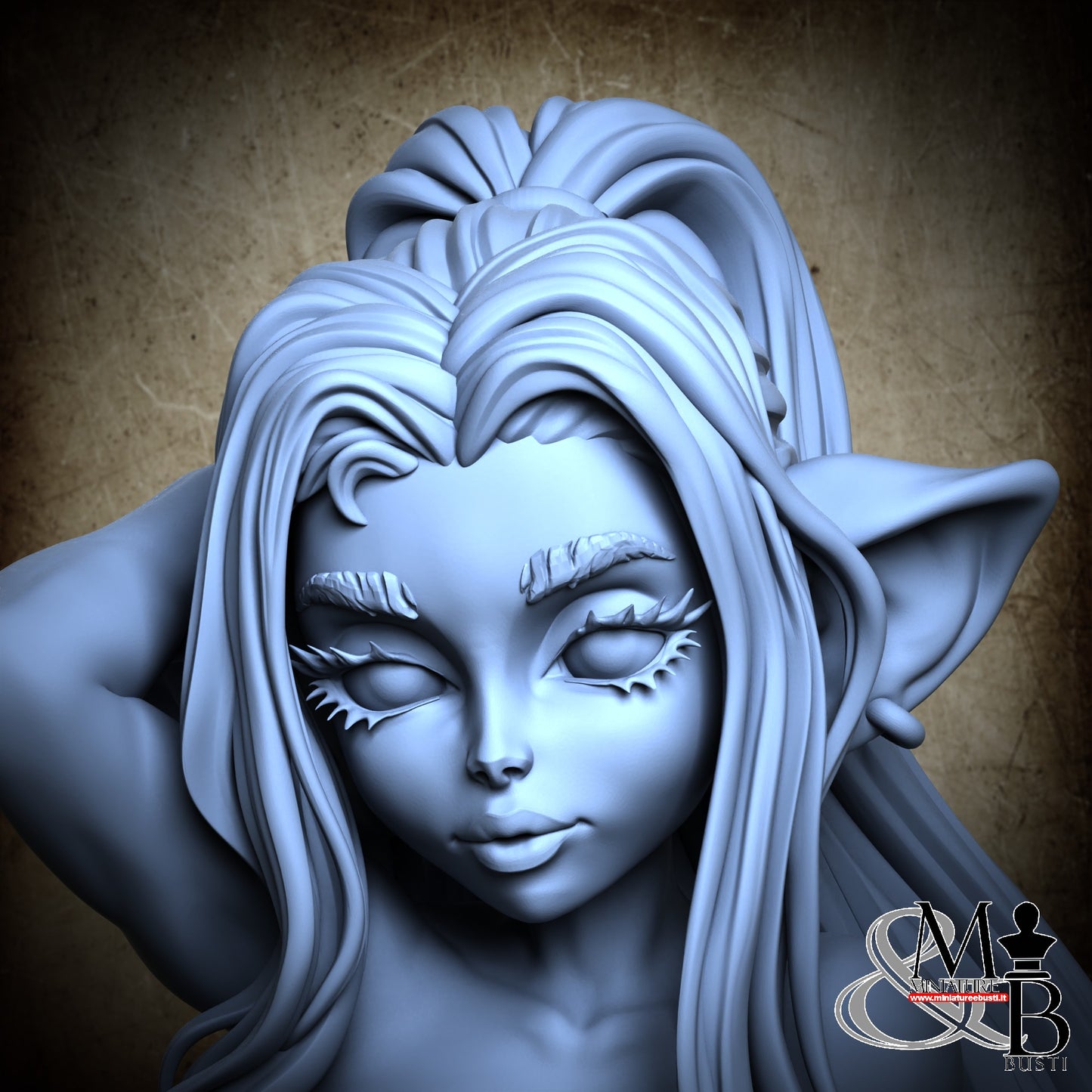 Goblin Angy - NSFW