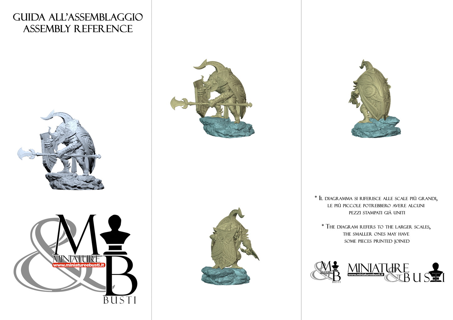 Golden Scarab - Pose 2
