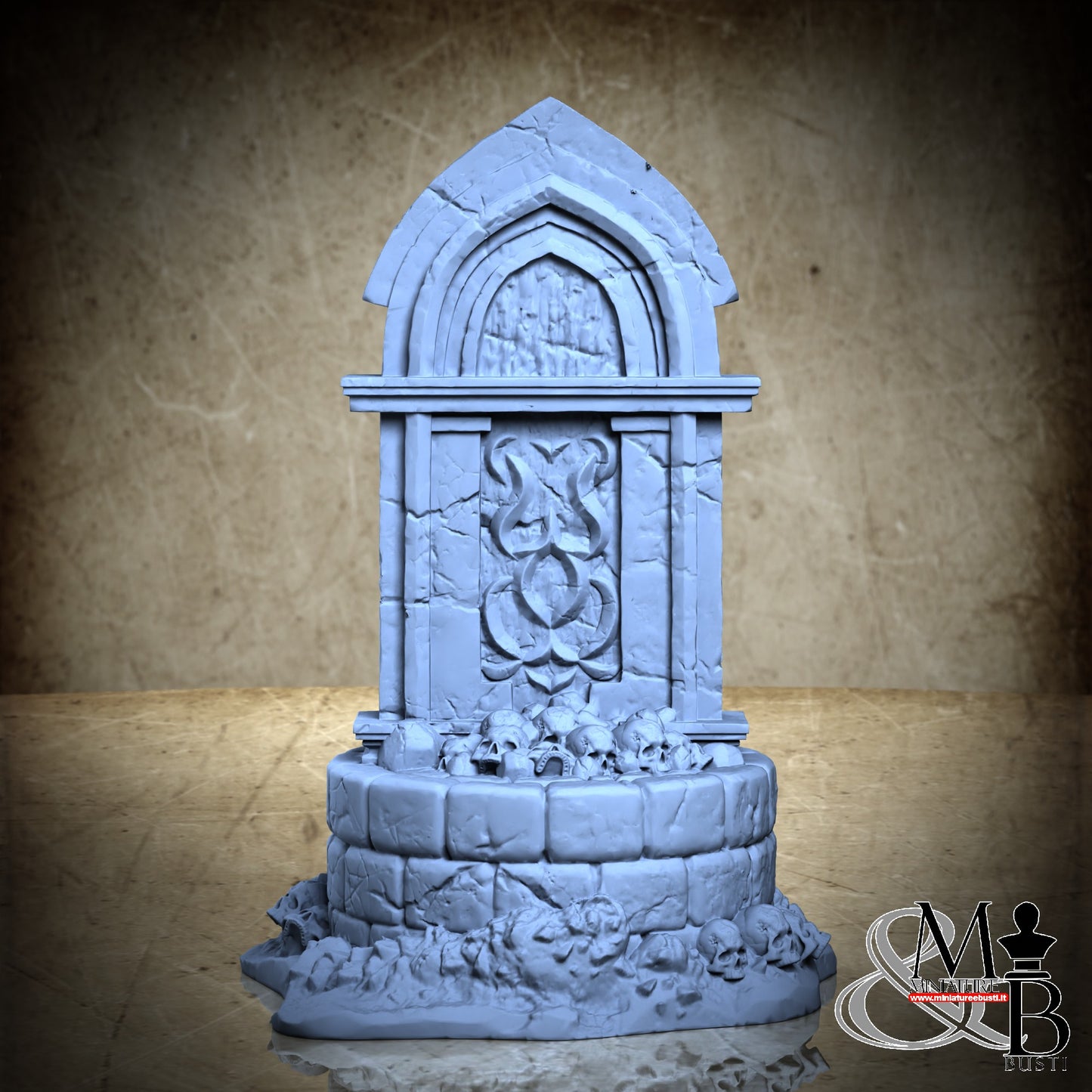 Grave Terrains - 2