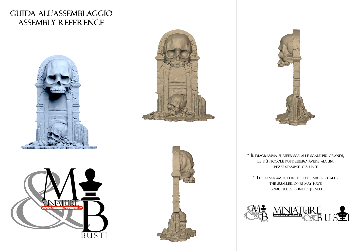 Grave Terrains - 3