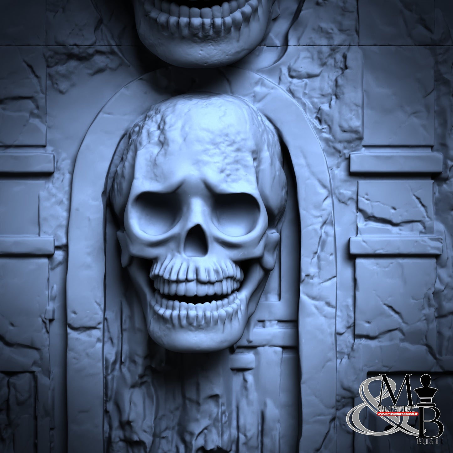 Grave Terrains - 4