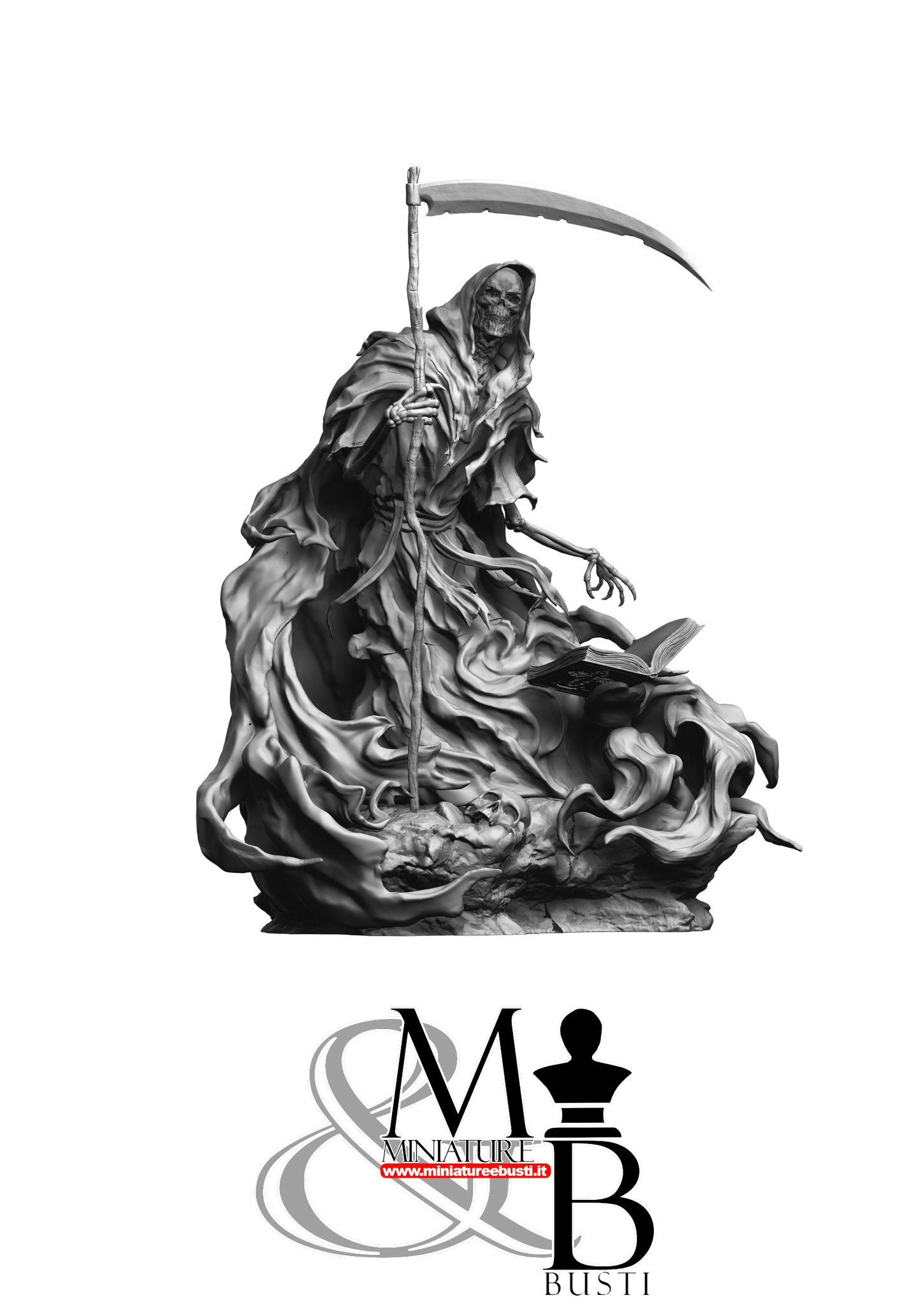 Grim Reaper