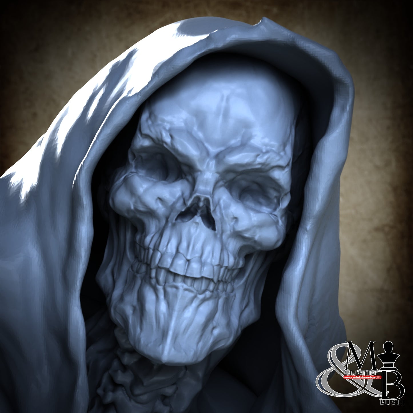 Grim Reaper