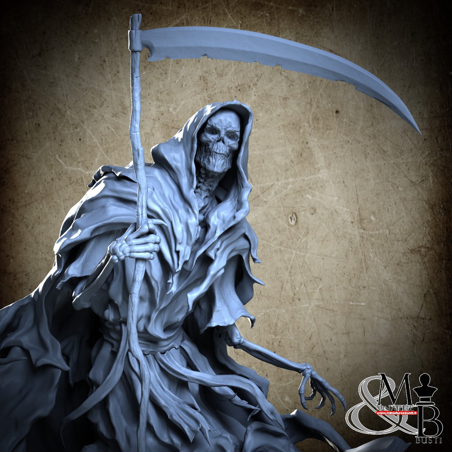 Grim Reaper
