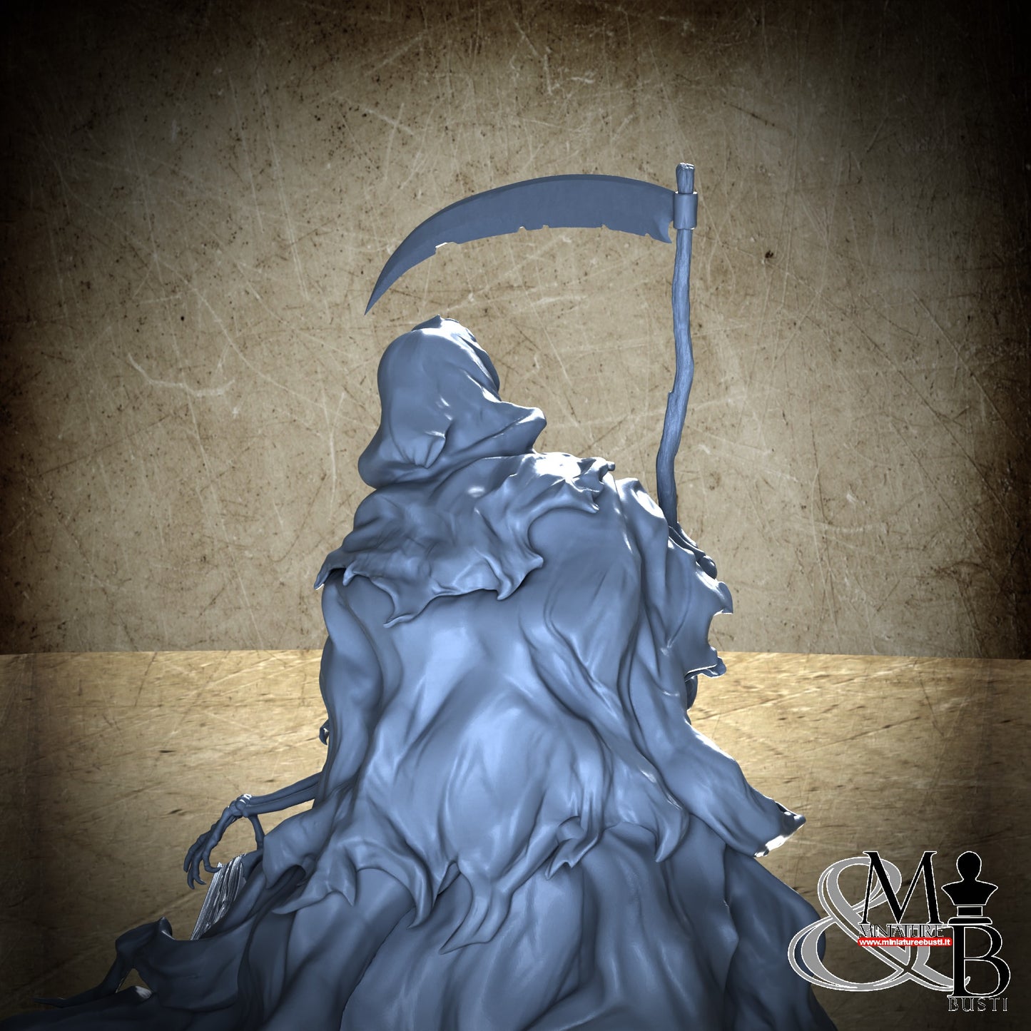 Grim Reaper