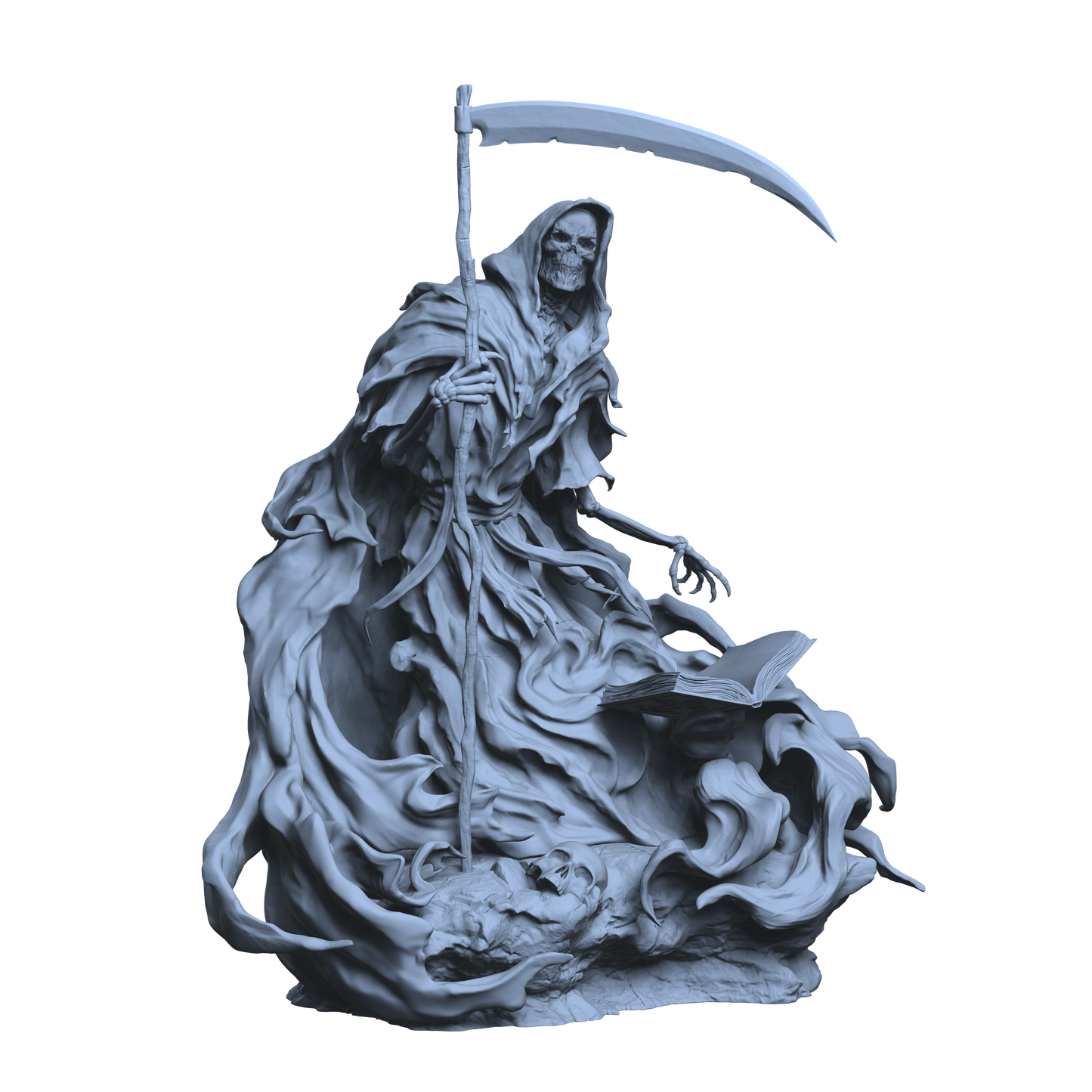 Grim Reaper