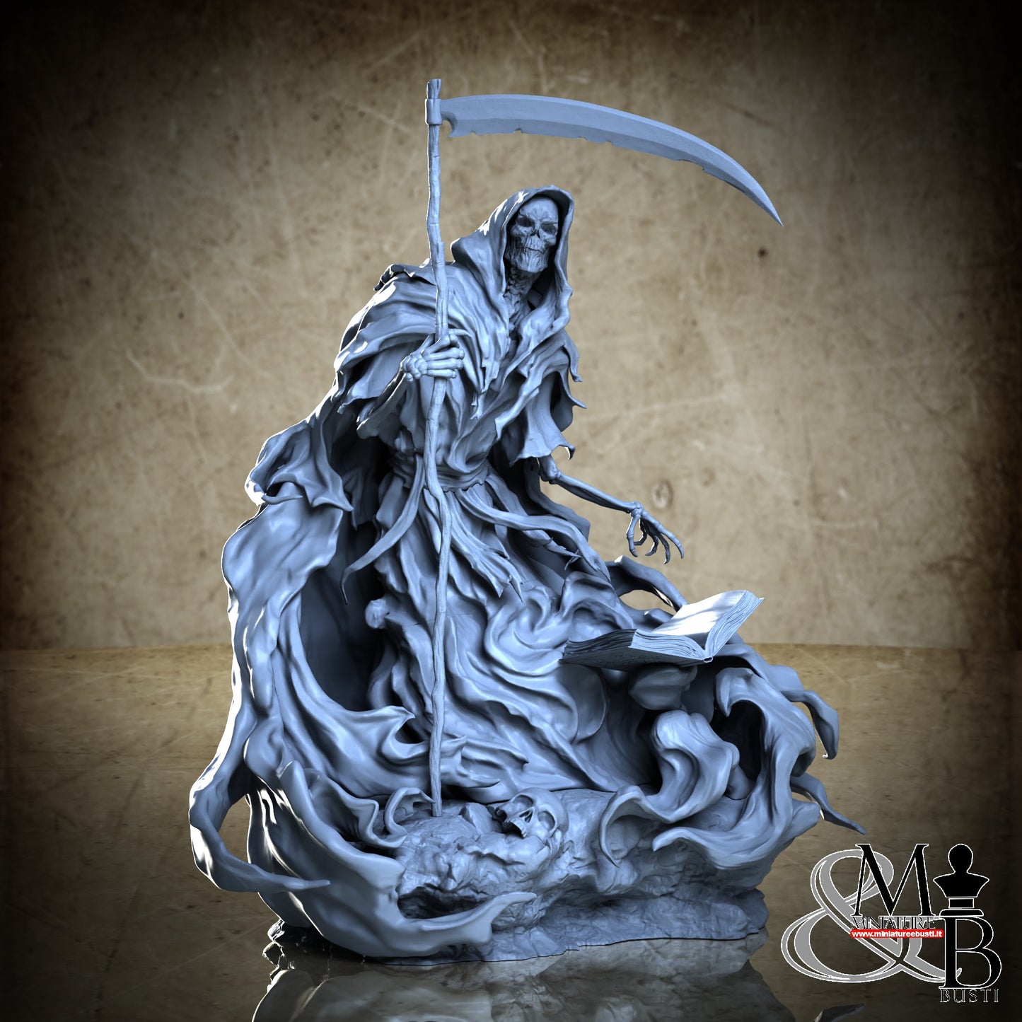 Grim Reaper
