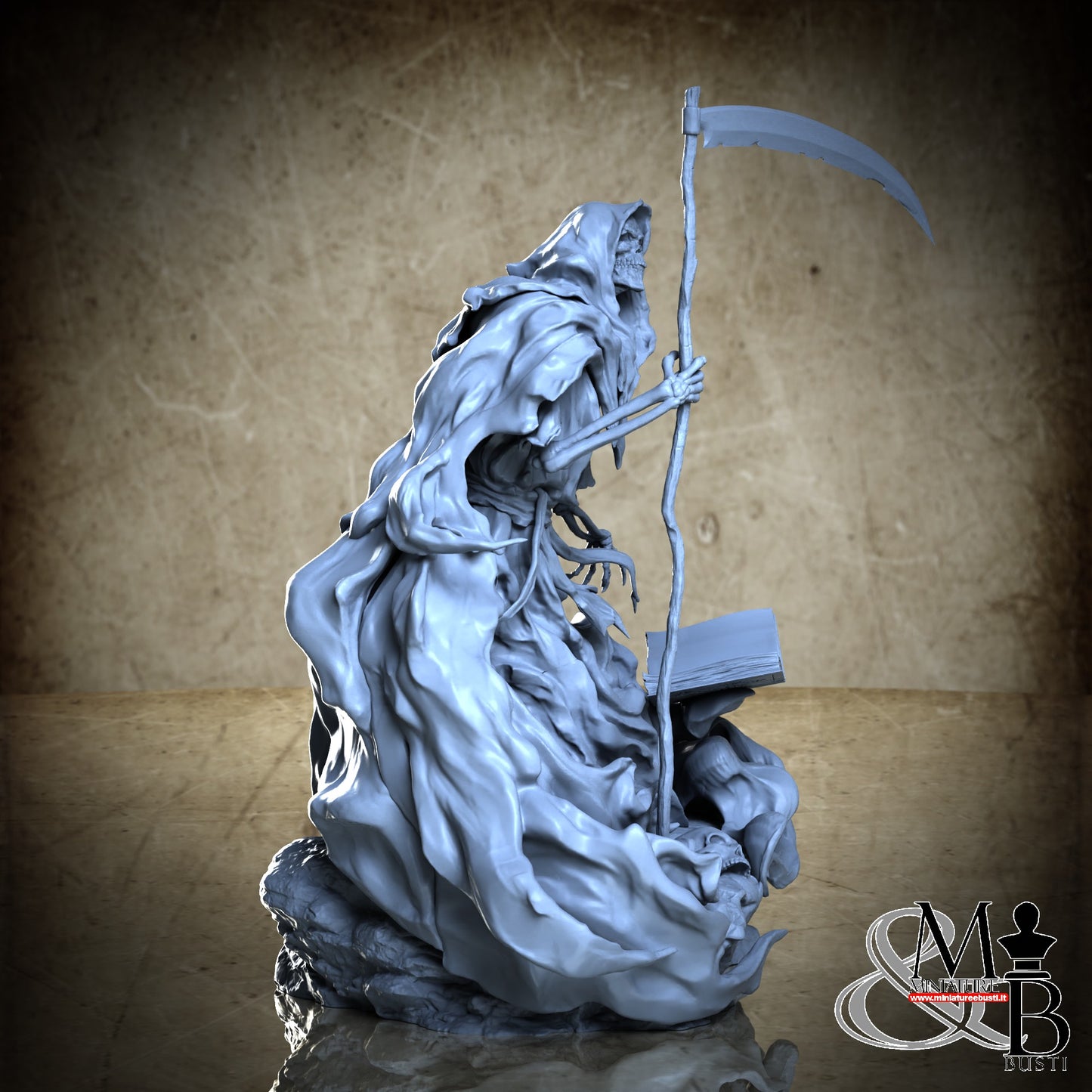 Grim Reaper
