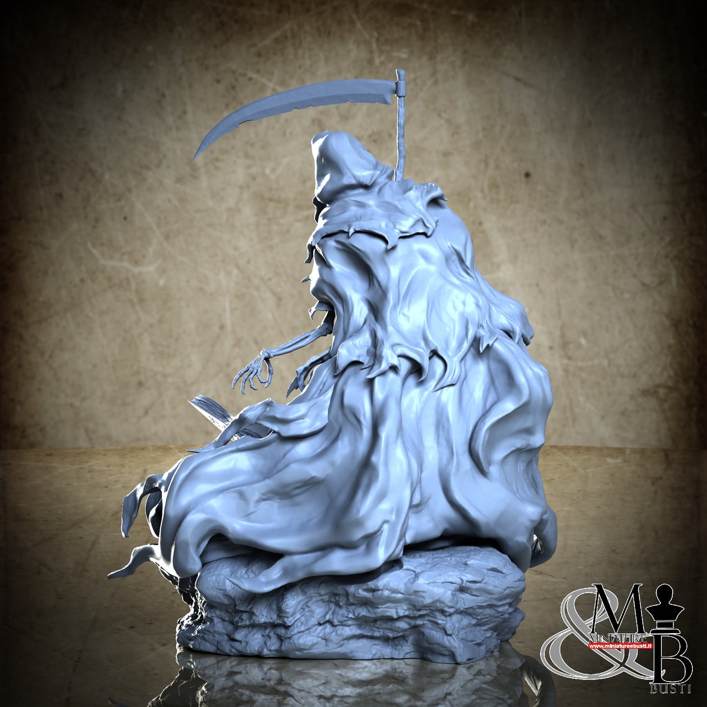 Grim Reaper