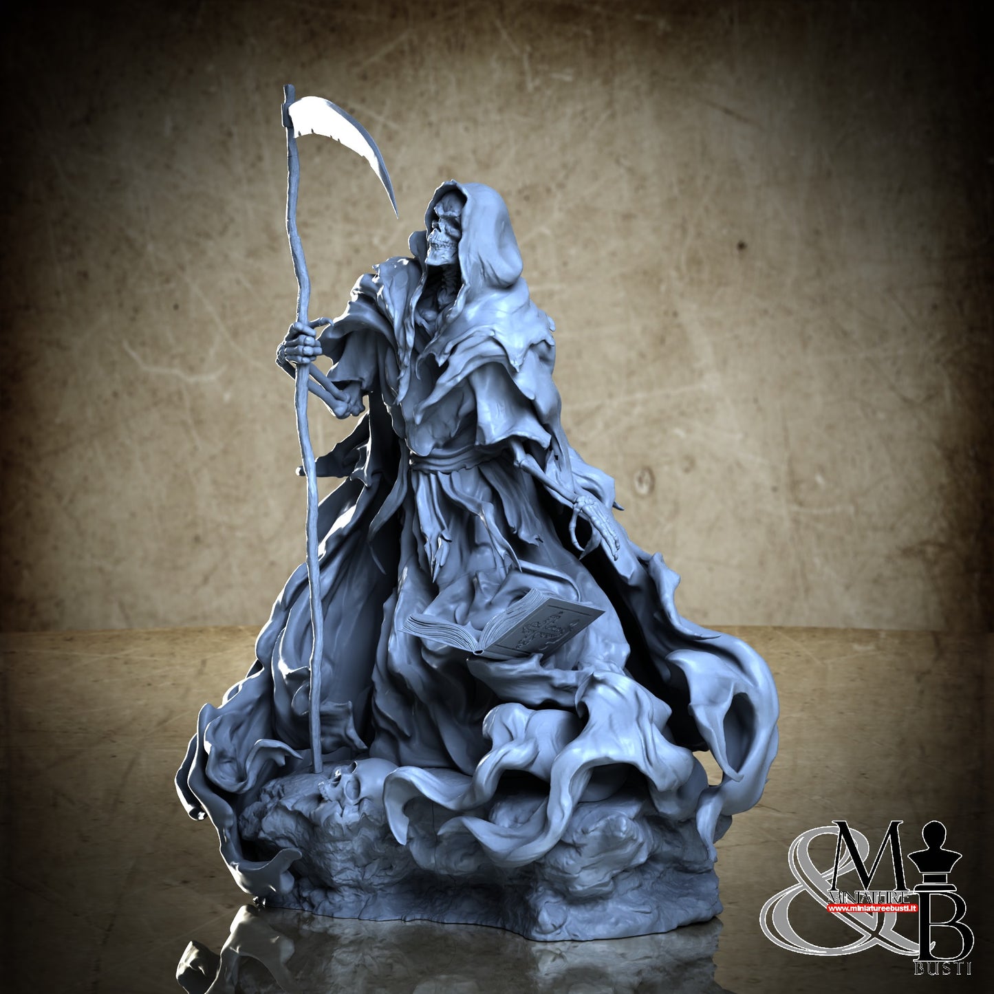 Grim Reaper