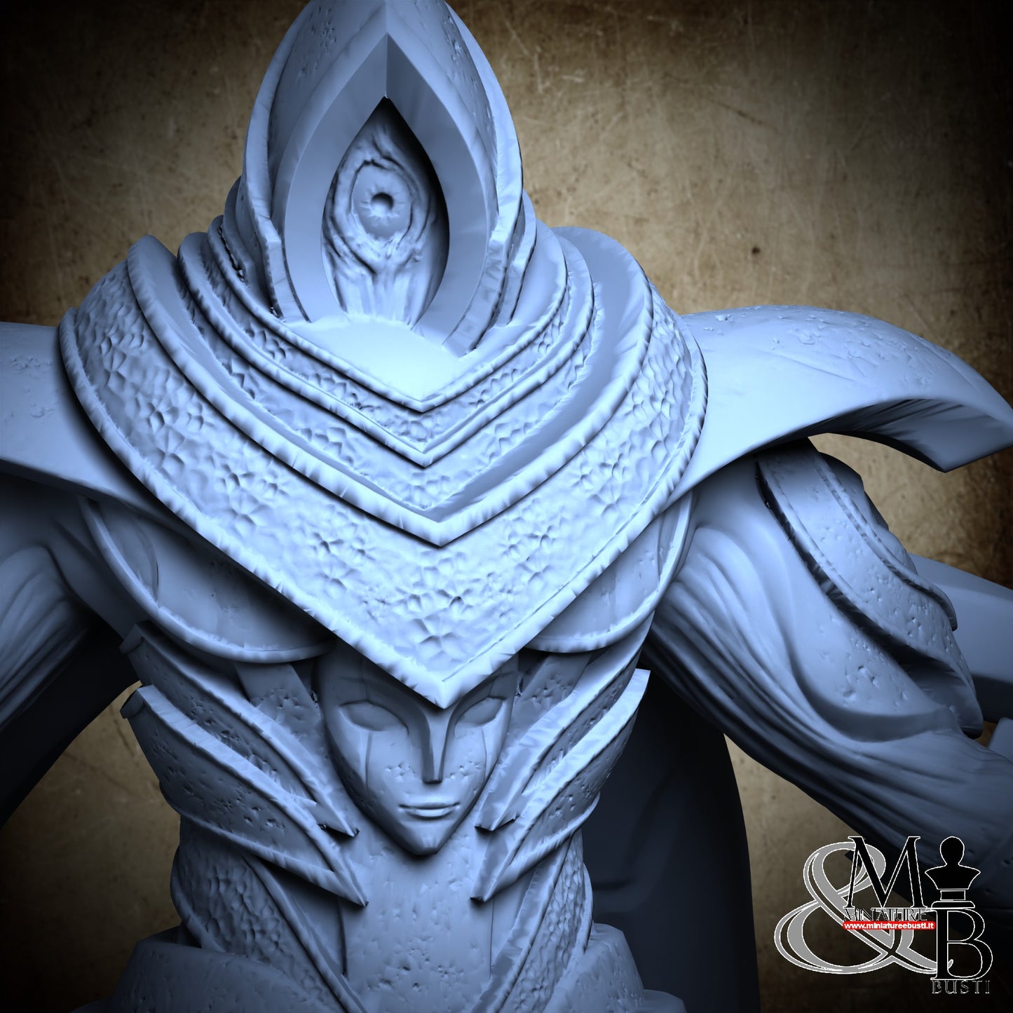 Bane of Eclipse - Grimwhisp