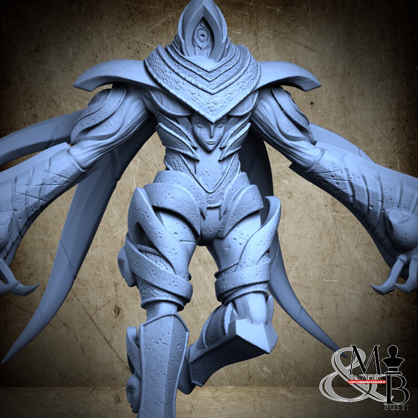 Bane of Eclipse - Grimwhisp