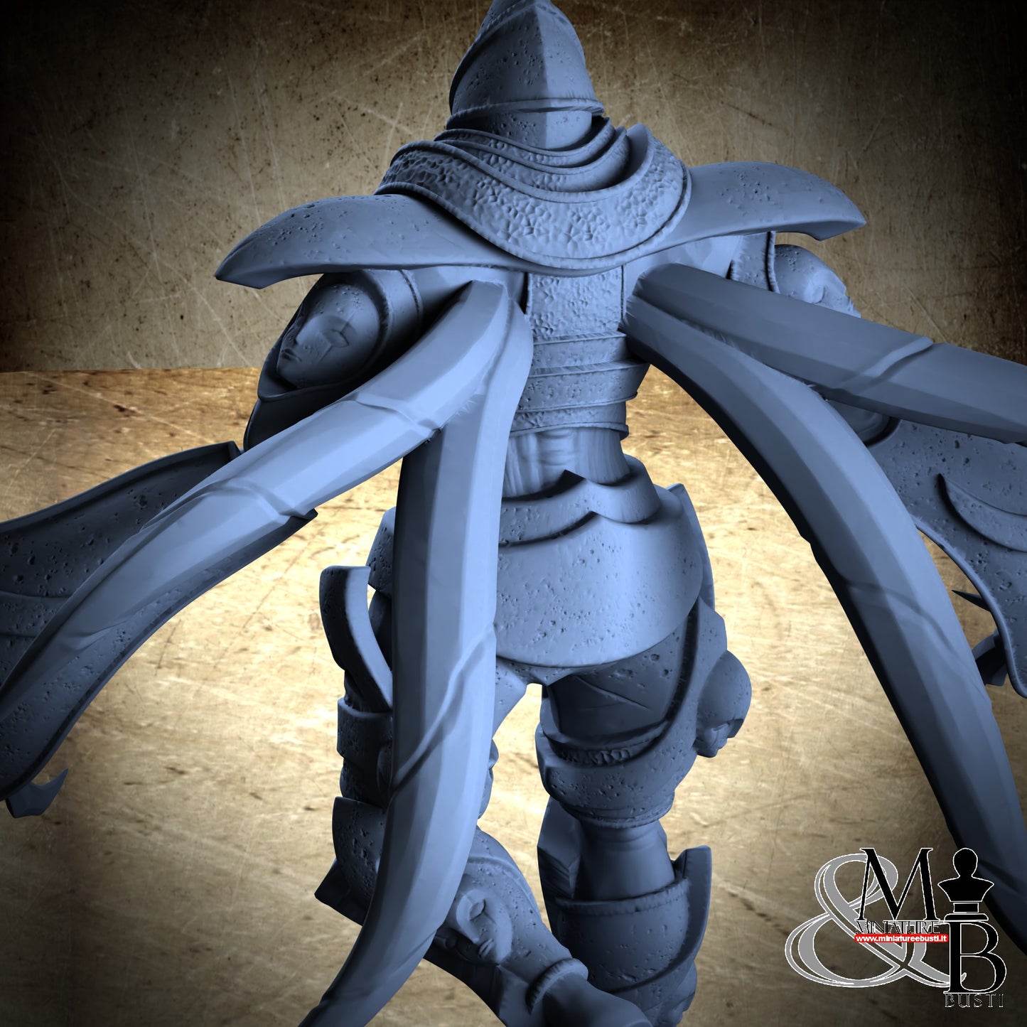 Bane of Eclipse - Grimwhisp