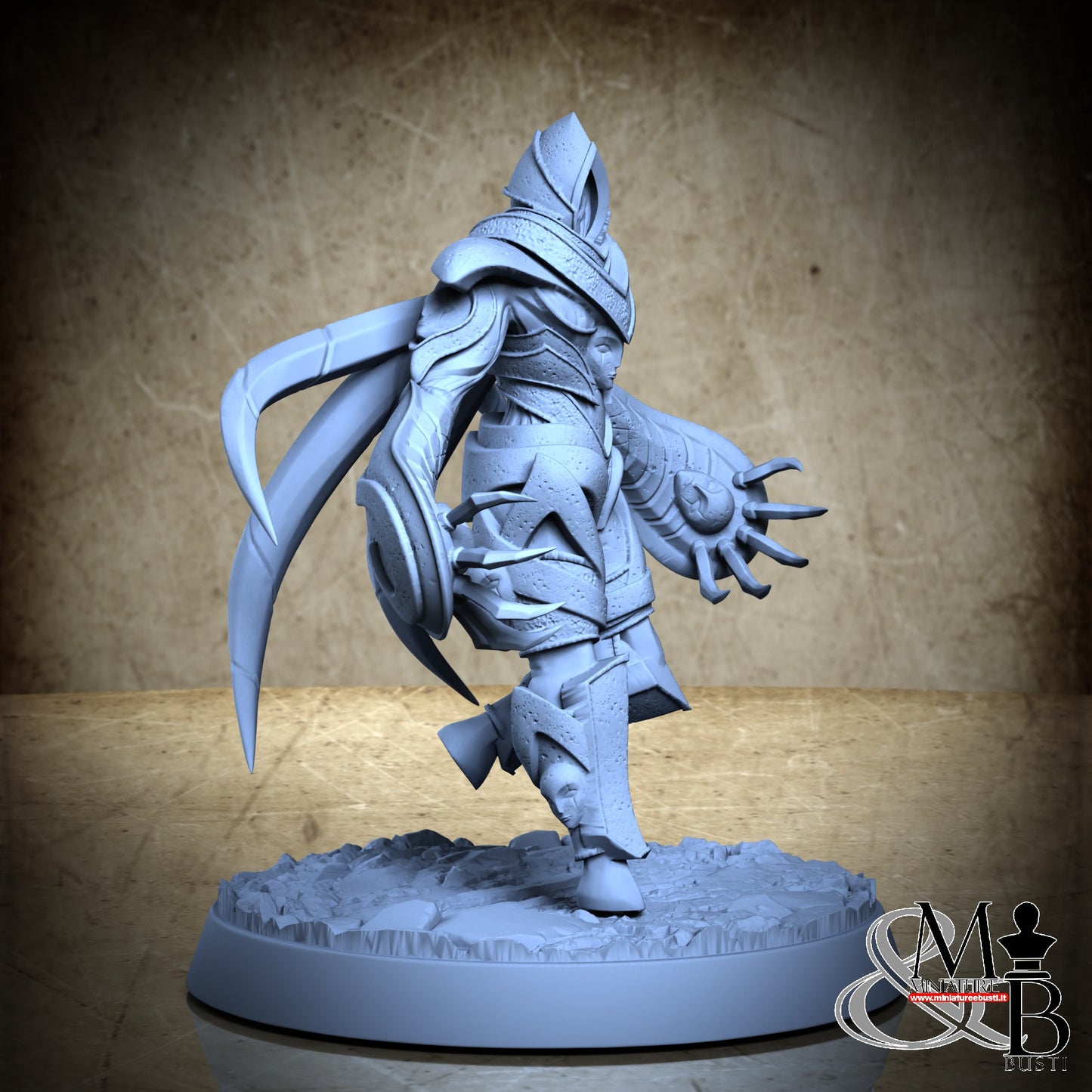 Bane of Eclipse - Grimwhisp
