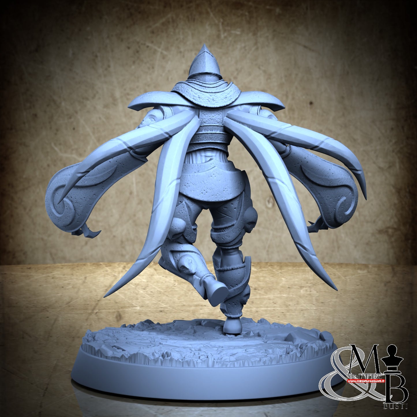 Bane of Eclipse - Grimwhisp