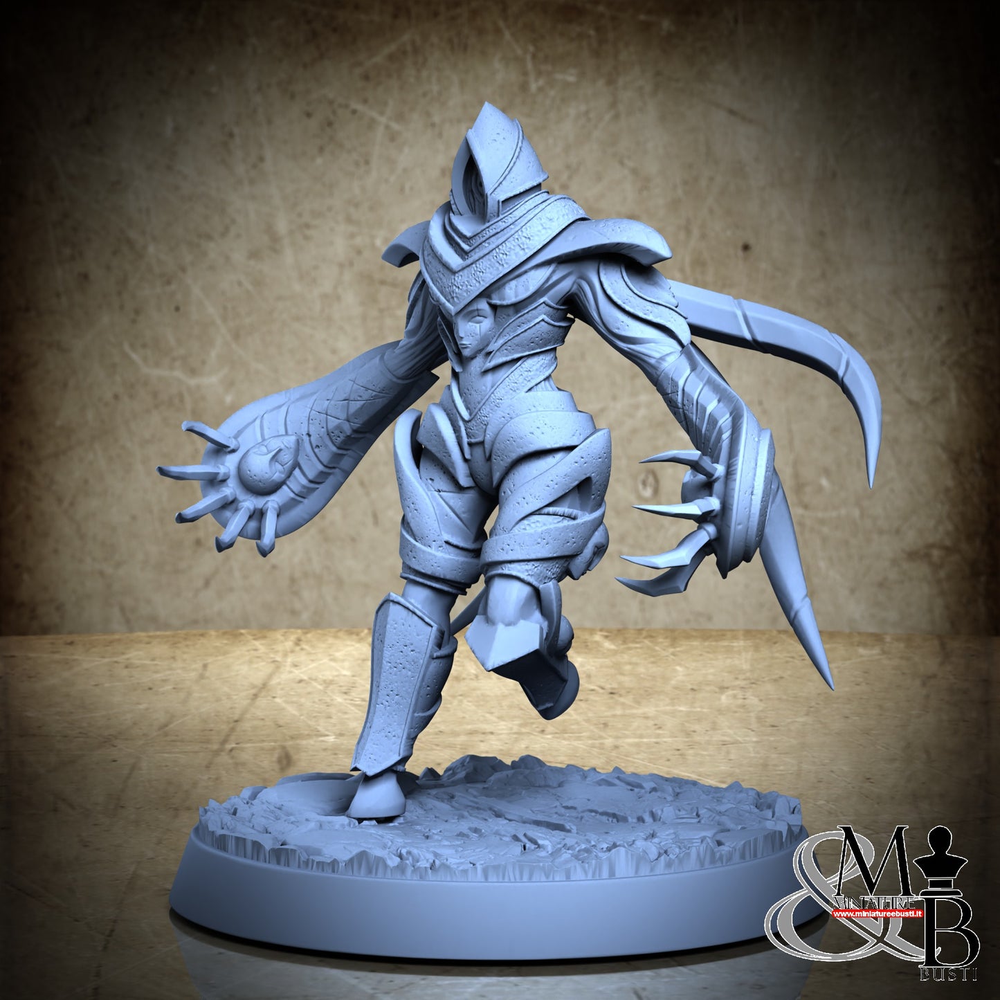 Bane of Eclipse - Grimwhisp