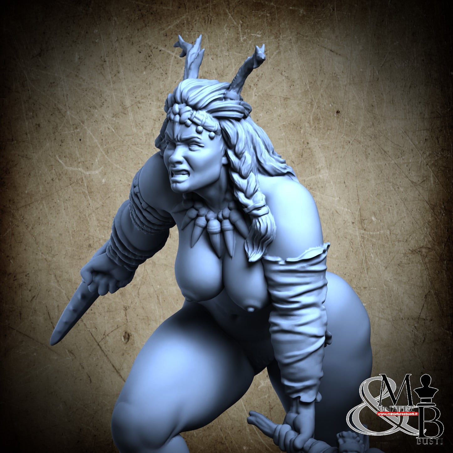 Grinagh - Grinagh NSFW