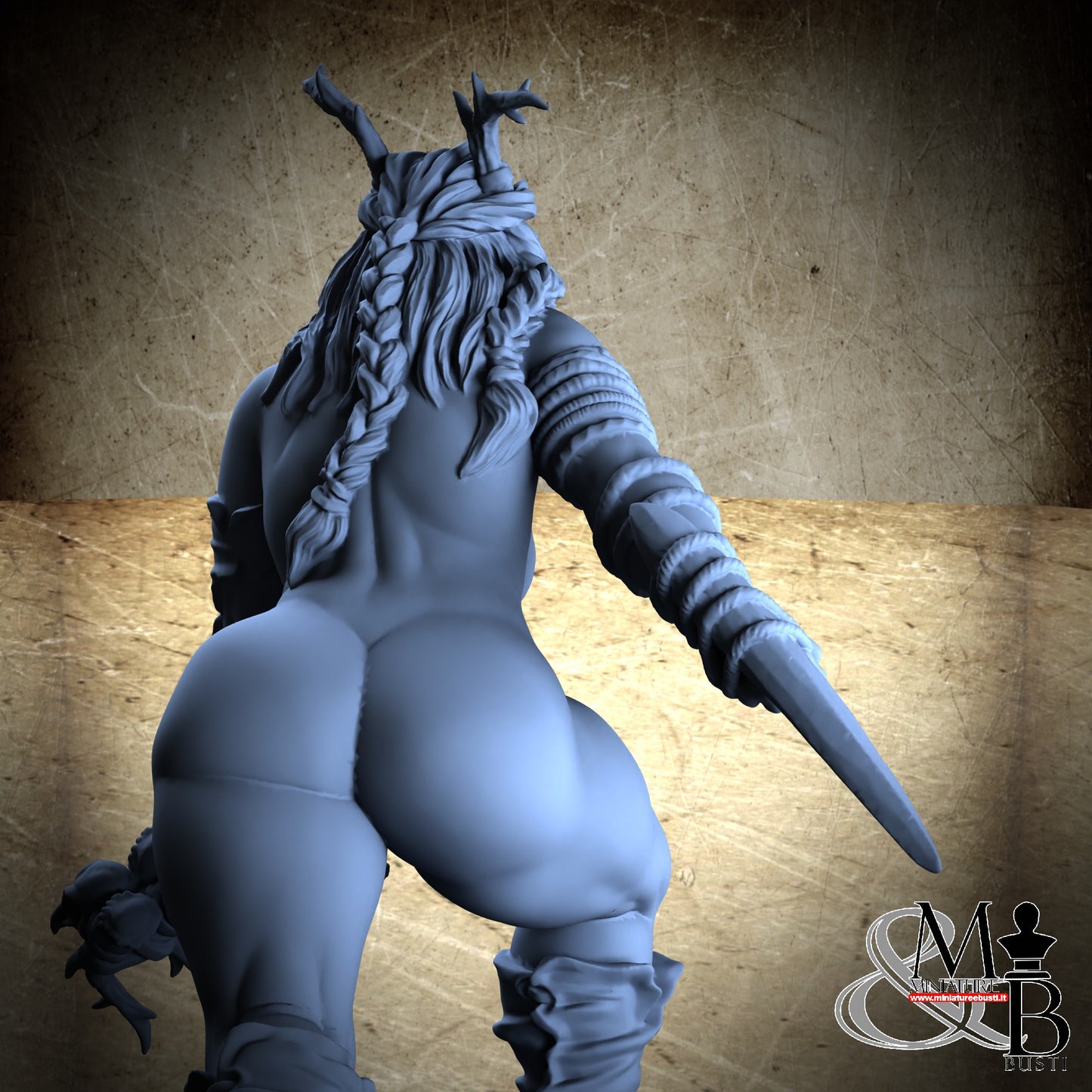 Grinagh - Grinagh NSFW