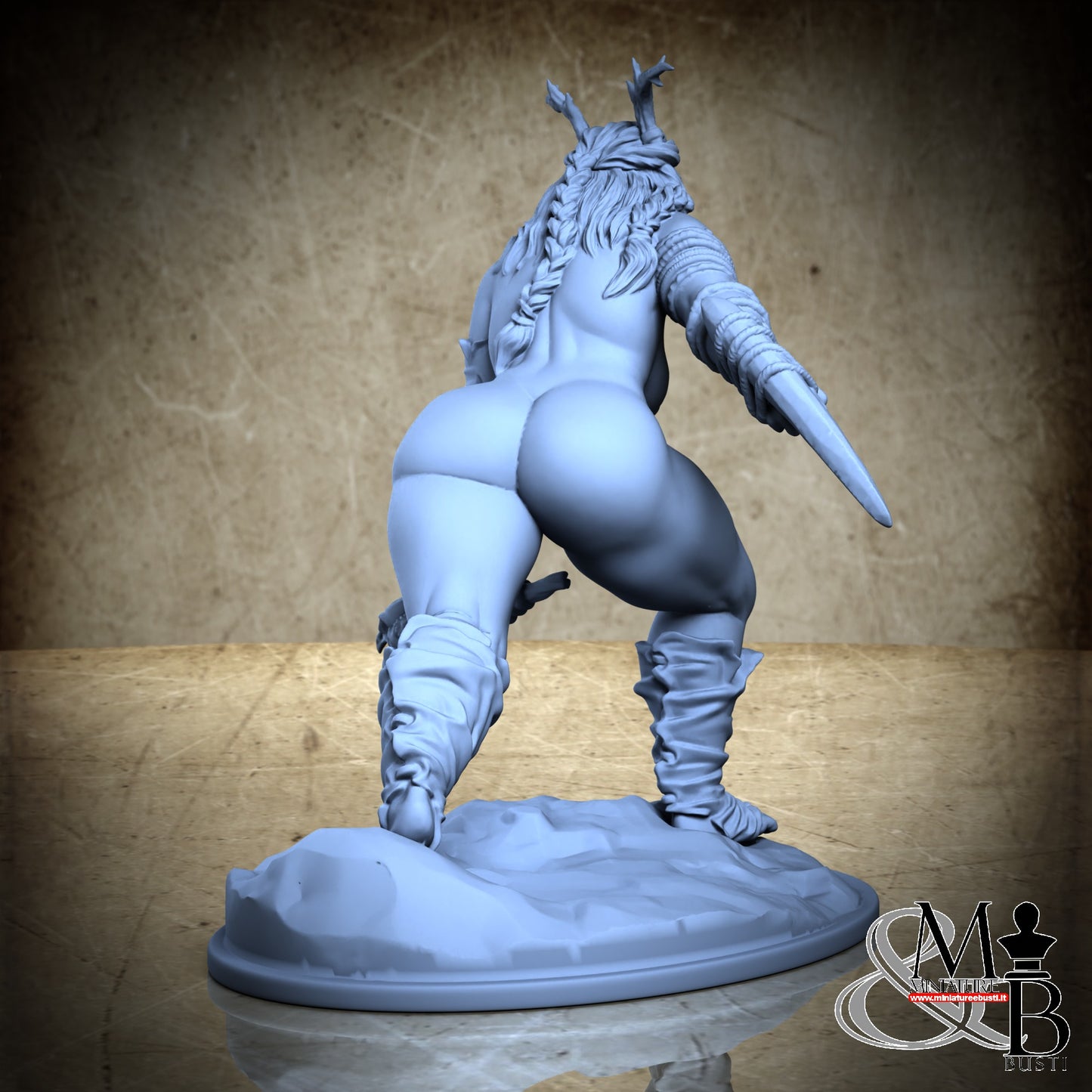 Grinagh - Grinagh NSFW