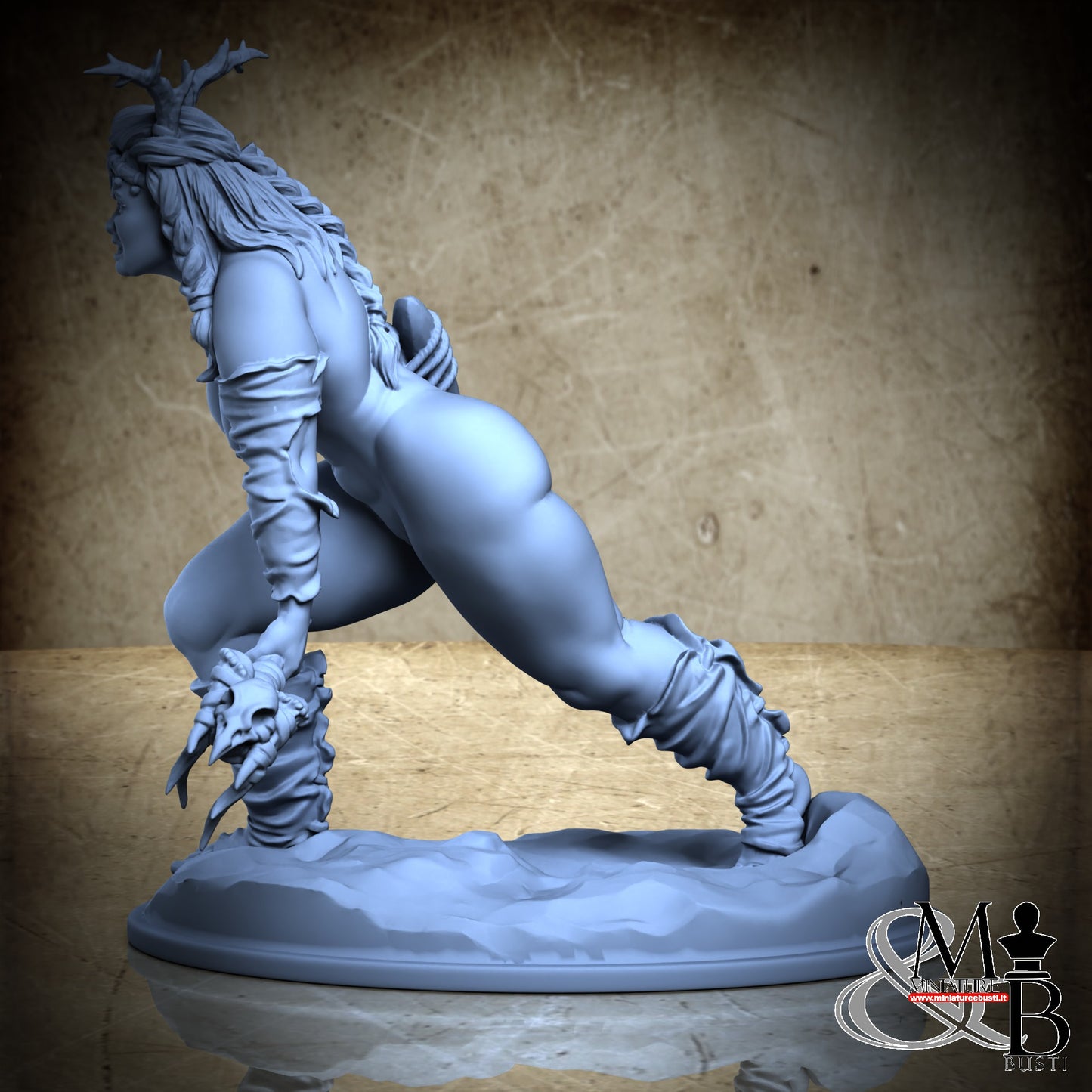 Grinagh - Grinagh NSFW
