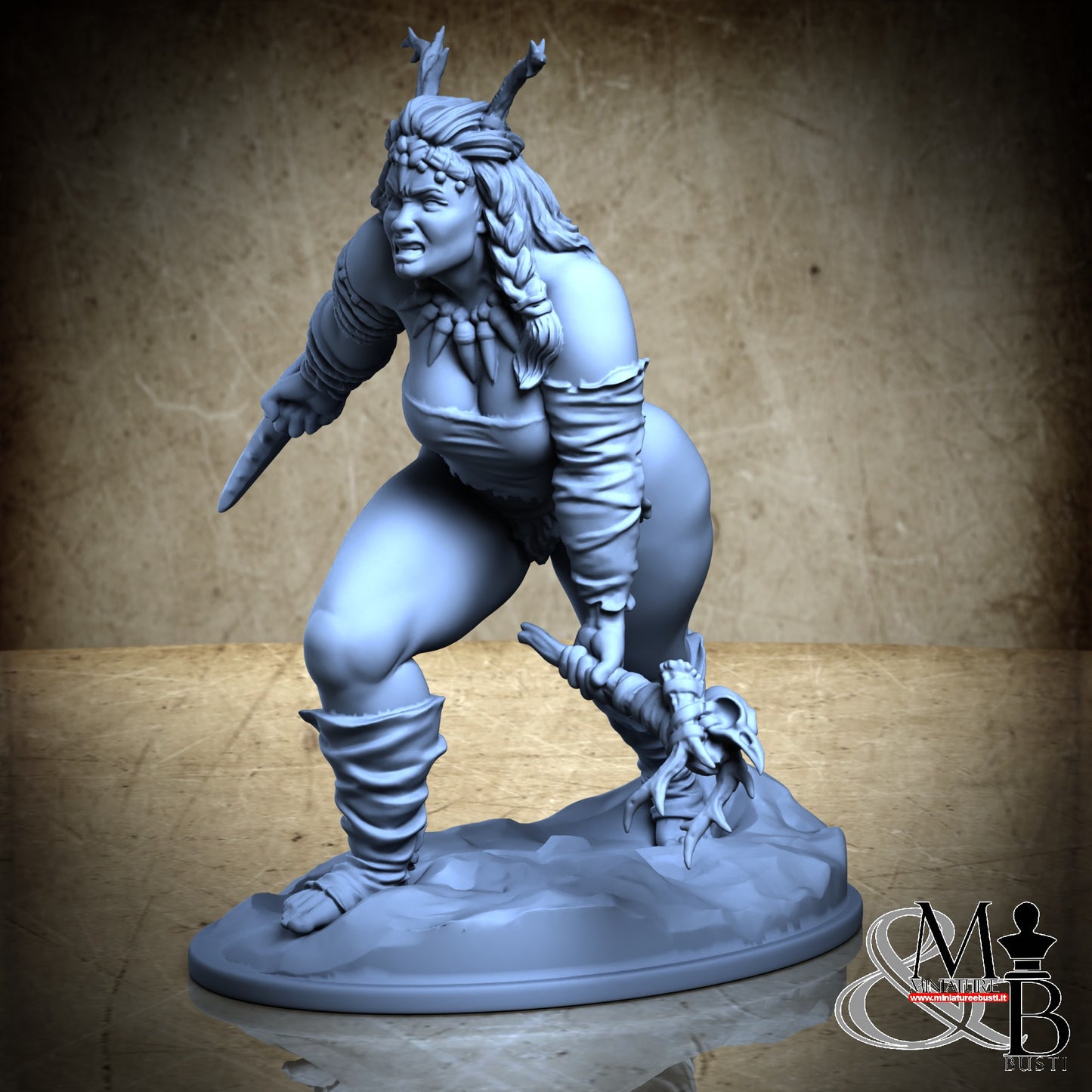 Grinagh - Grinagh SFW