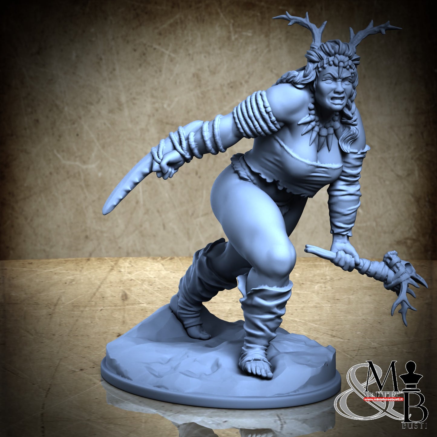 Grinagh - Grinagh SFW
